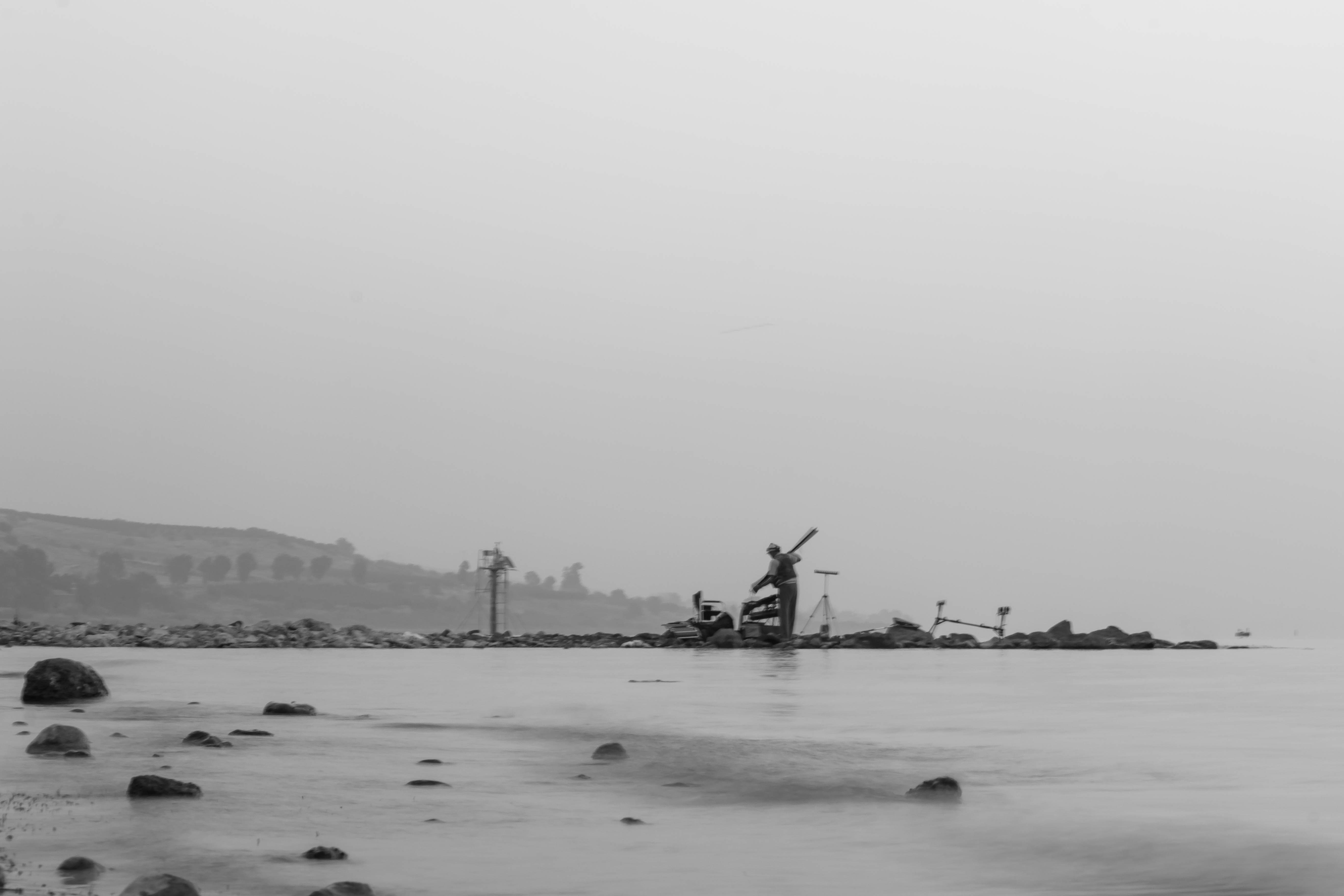 Free Unsplash photo from Idan Arad