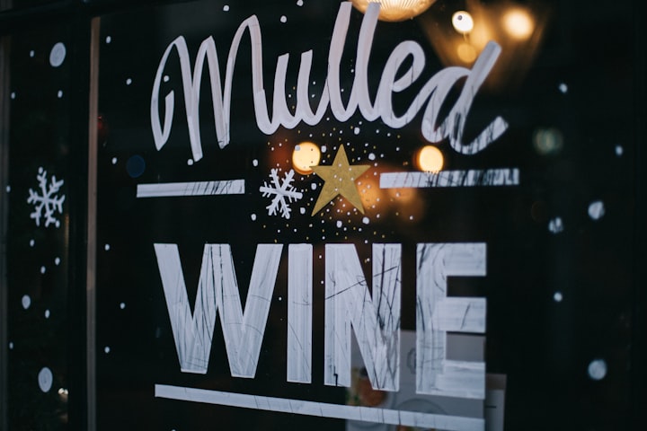 The Perfect Pairing: Mulled Spices & a Warm Drink