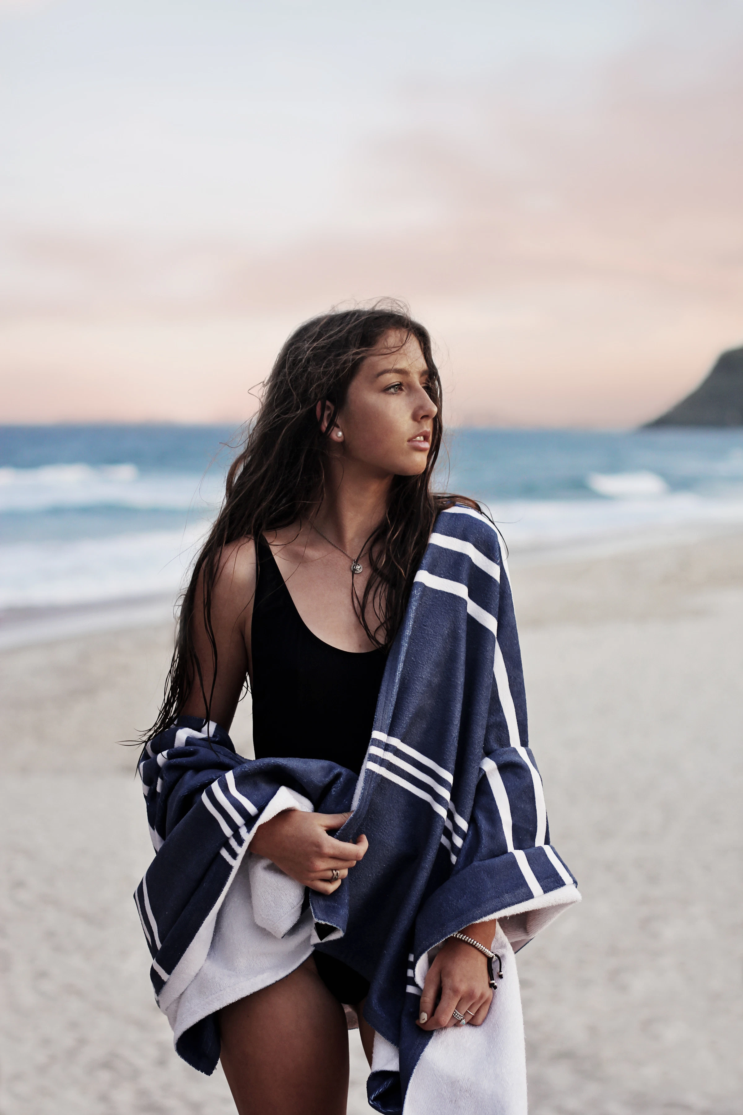 Beachwear