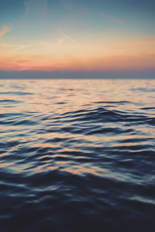 photo of Bardolino Ocean near Monte Baldo