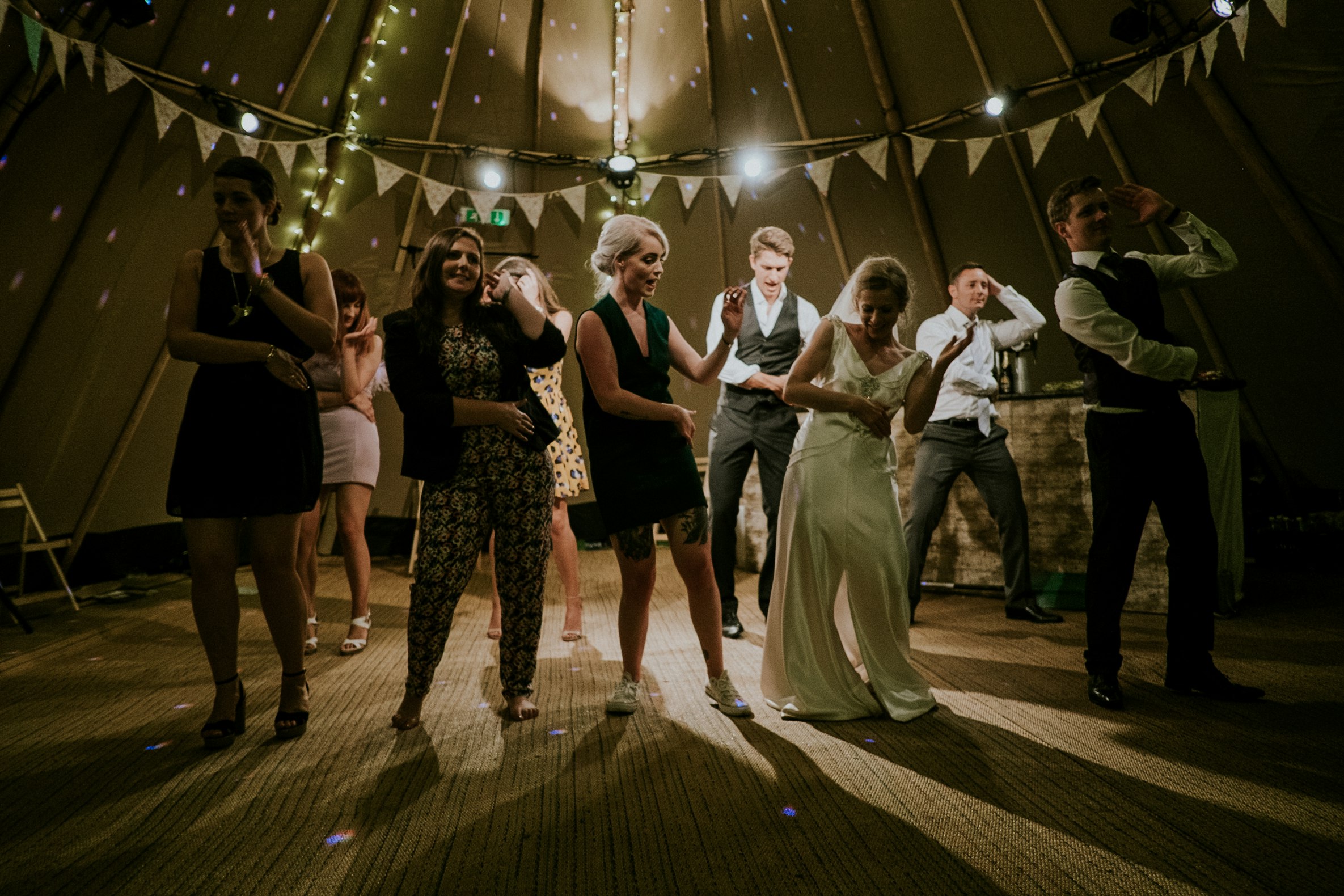 Wedding Music Ideas to Get Your Guests Dancing