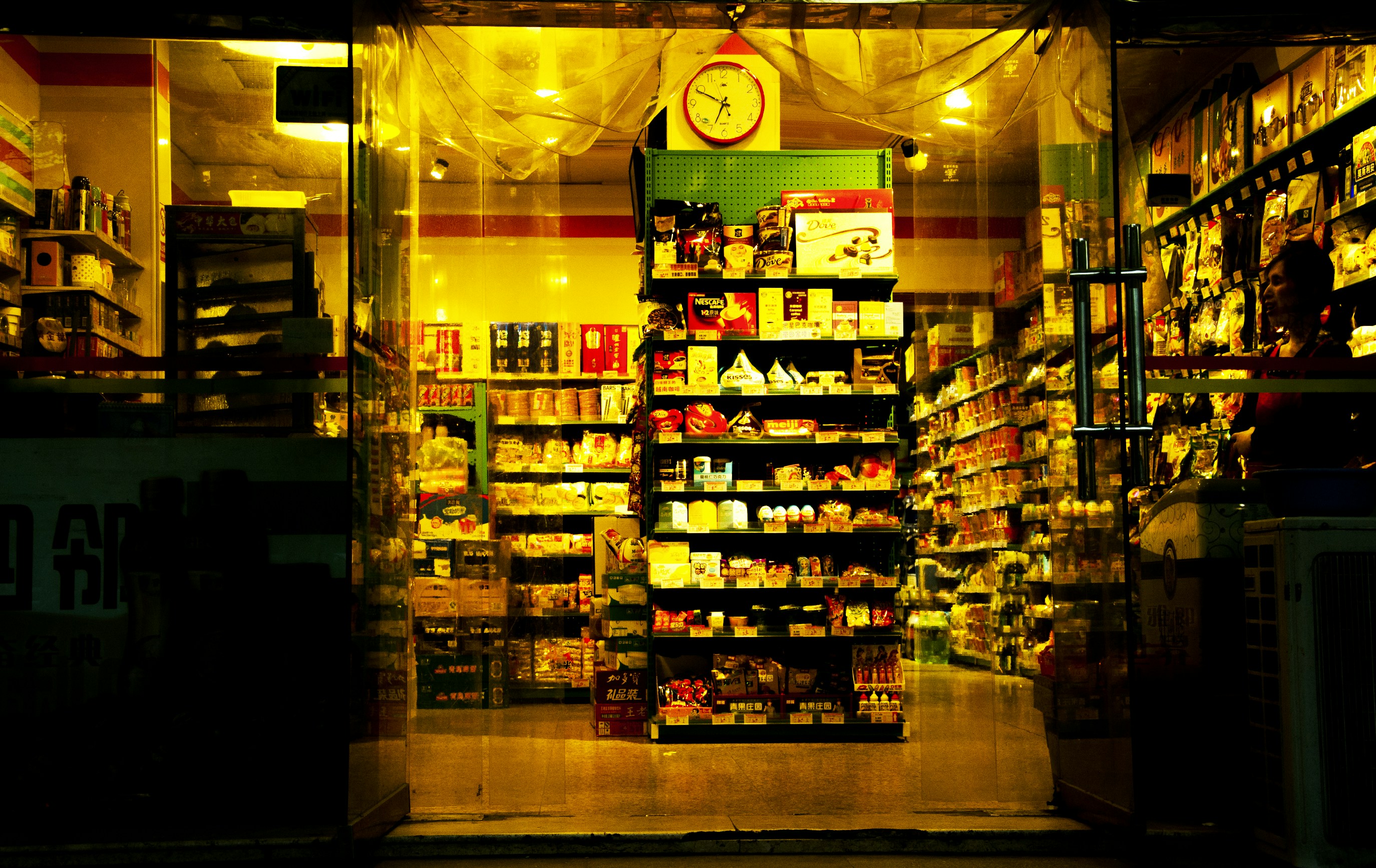 Free Unsplash photo from JEANDOLAN YOX