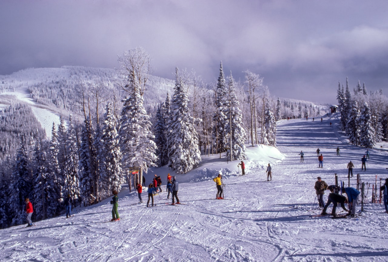 Why Remote Buyers Are Flocking to Sun Valley for More Than Just the Snow