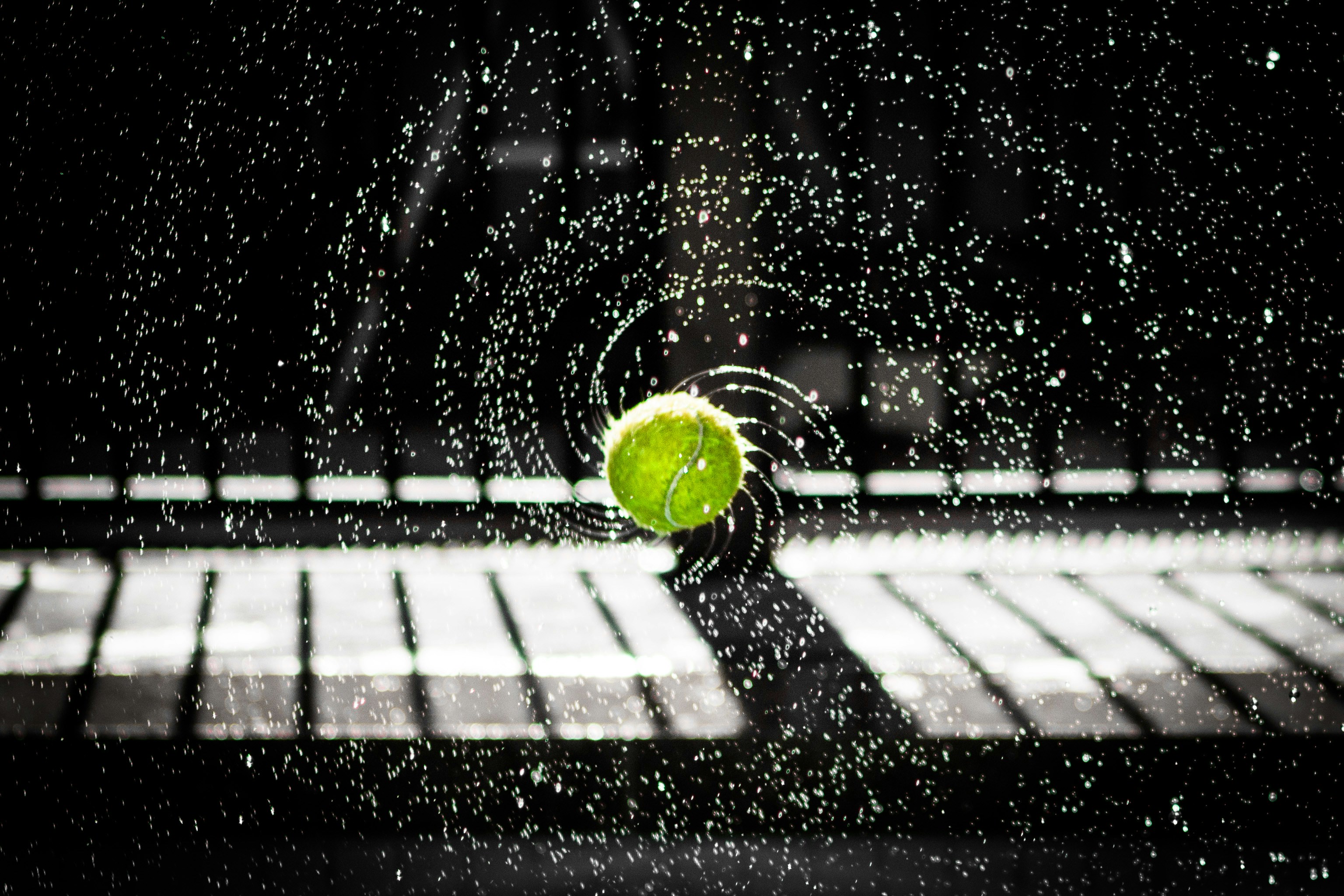 How Long Should A Typical Kids Tennis Match Last?