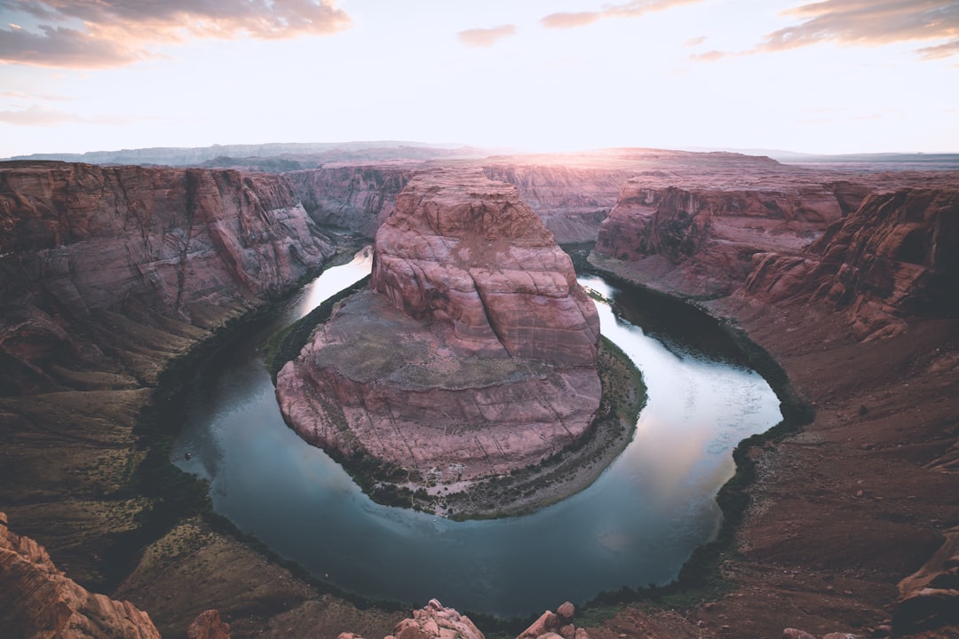 Horseshoe Bend, Arizona