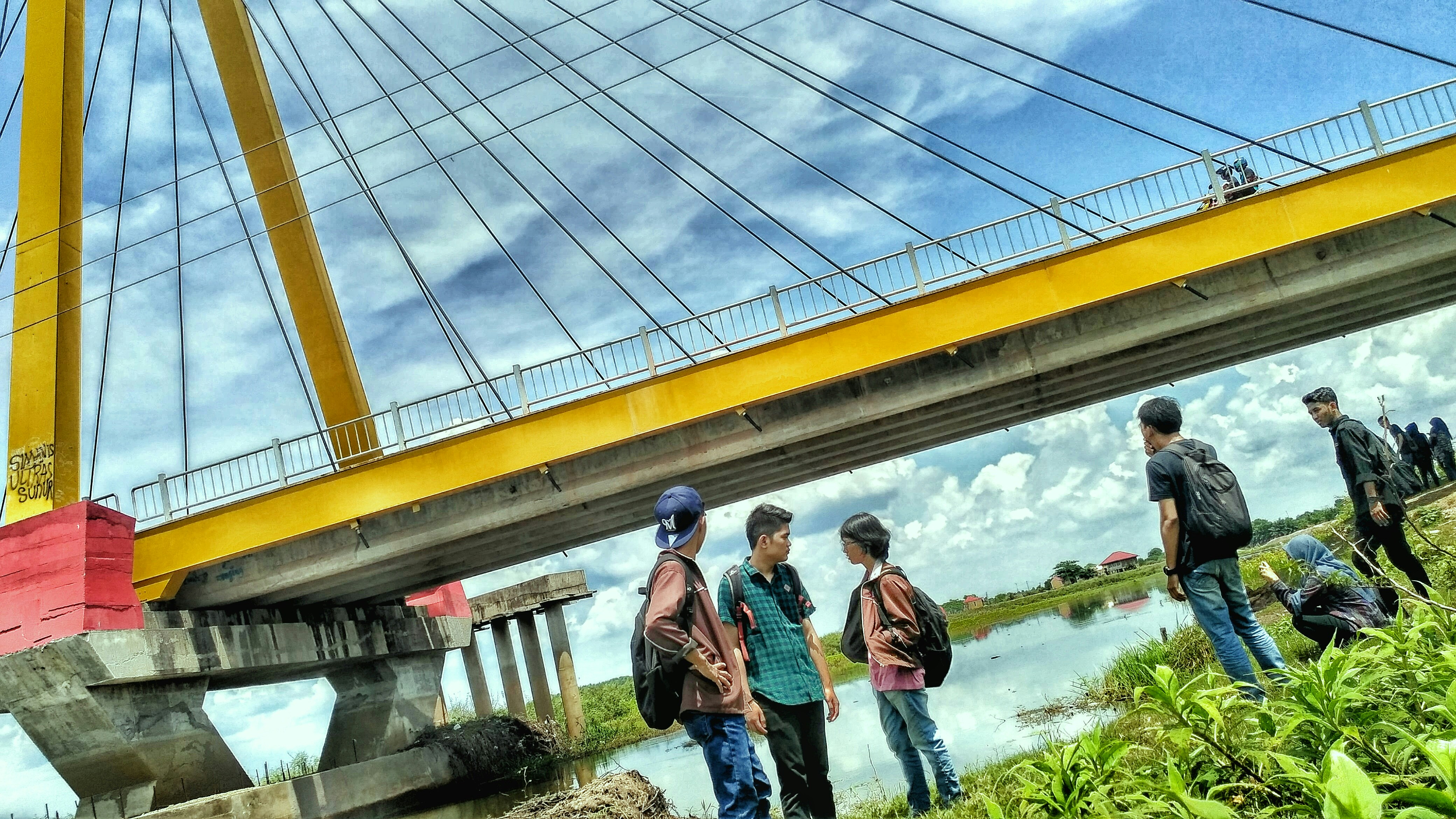 Free Unsplash photo from Kiki 3 Rizki