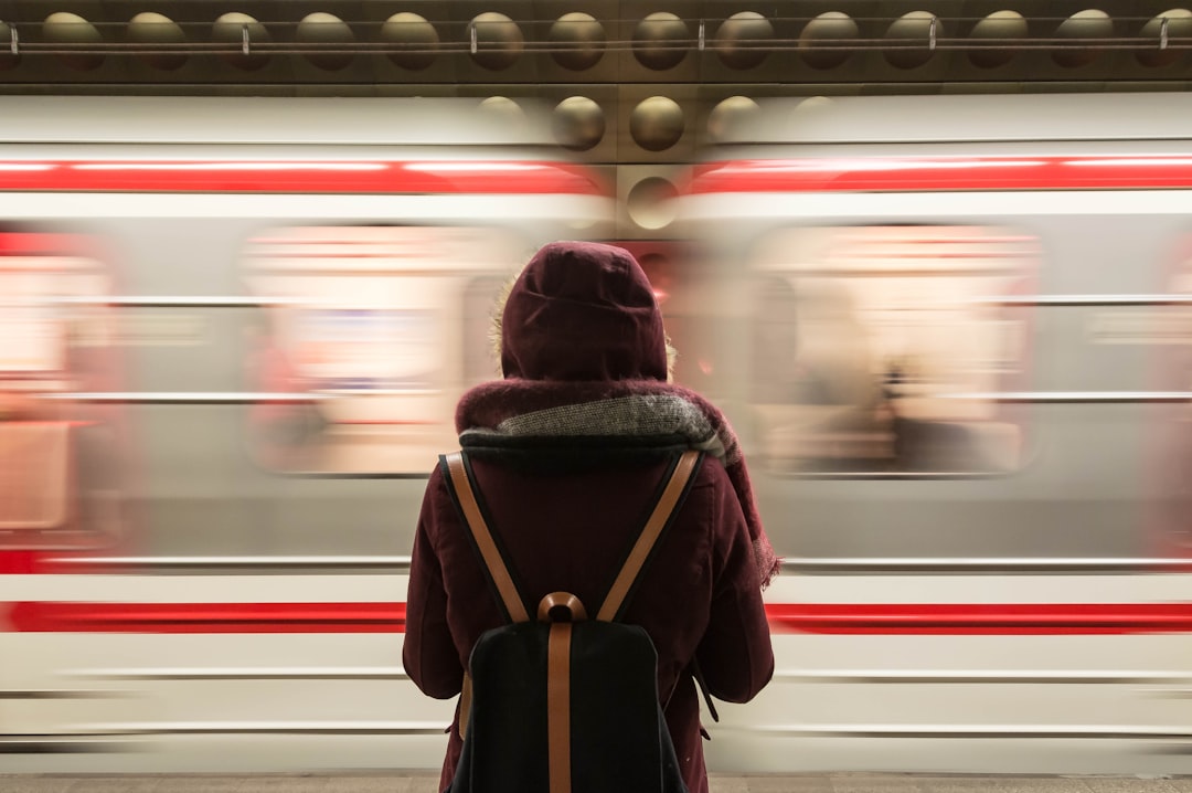 How can Metro passengers book their tickets online