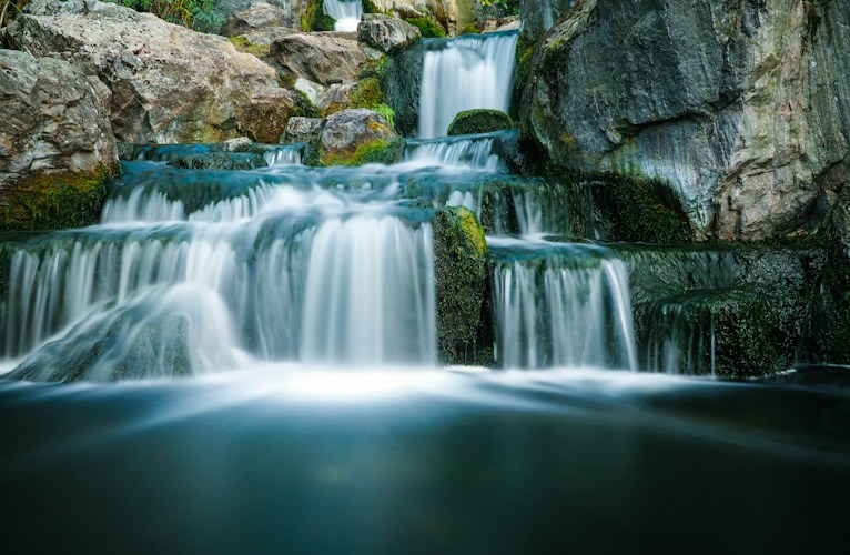 Countries With the Most Waterfalls: Ranked