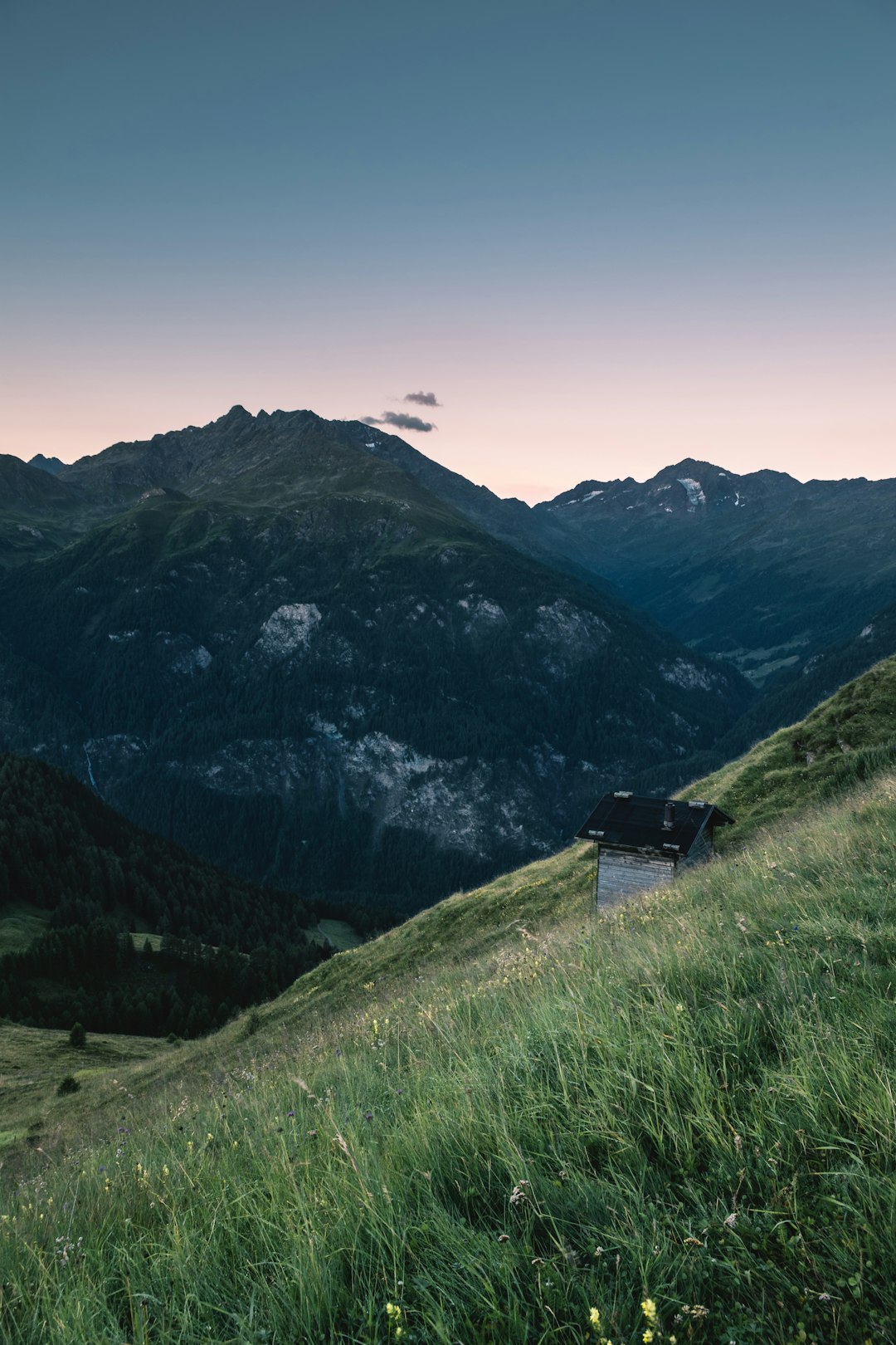 Plain photo spot Grossglockner High Alpine Road Tyrol