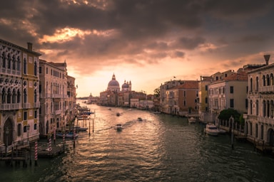 venice travel guide