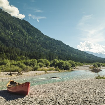 Cover Image for Only Farms Float Trip ๐๐ค