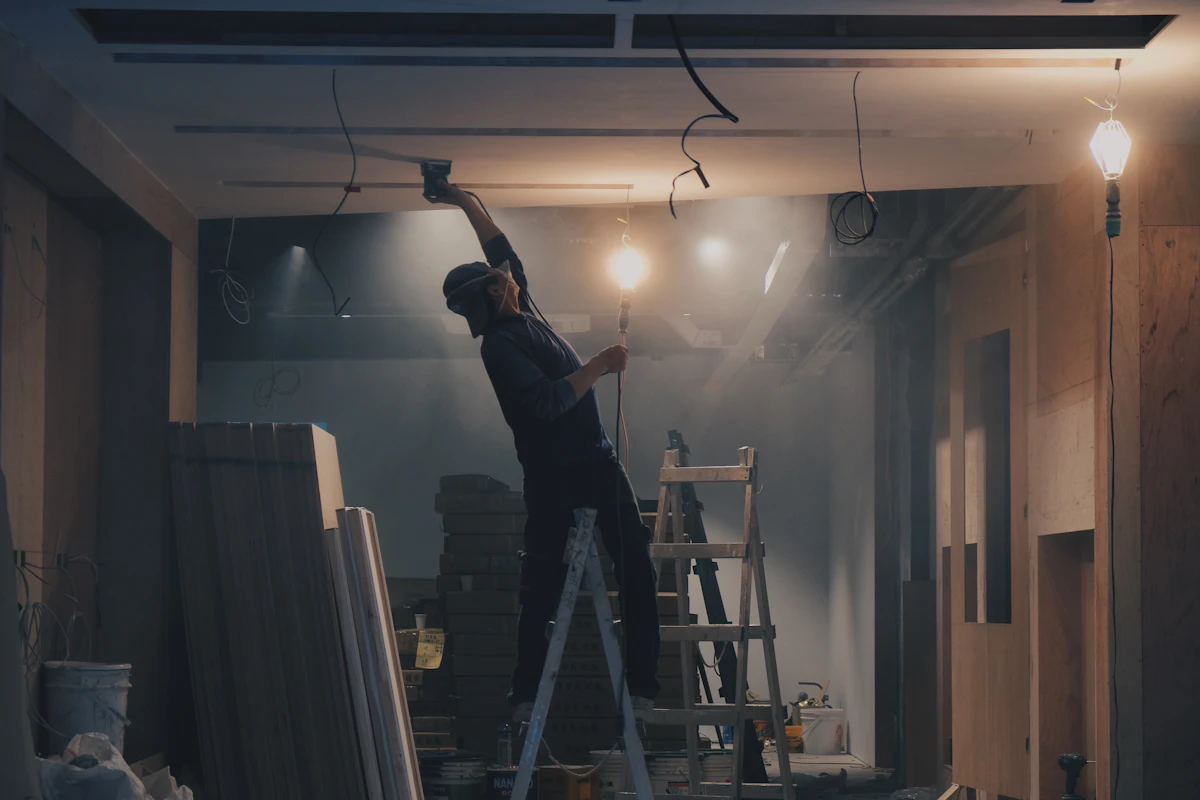 How Client Onboarding Stops Construction Chaos in 2026
