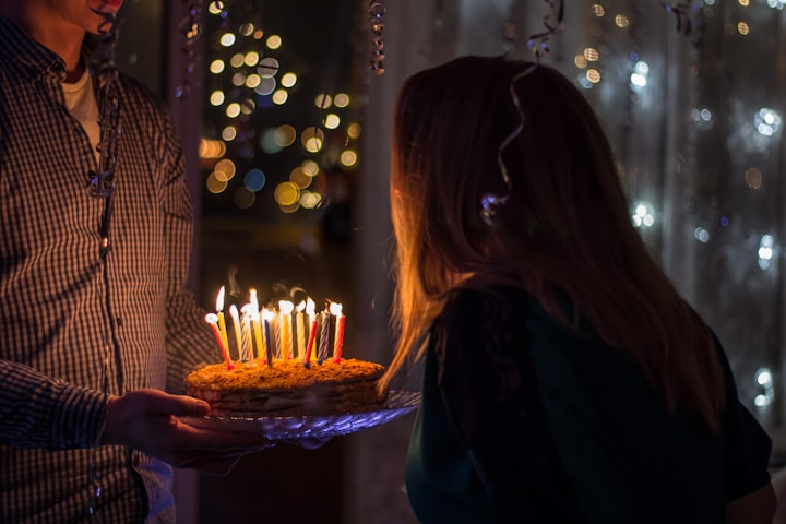 Birthday Traditions Around the World.