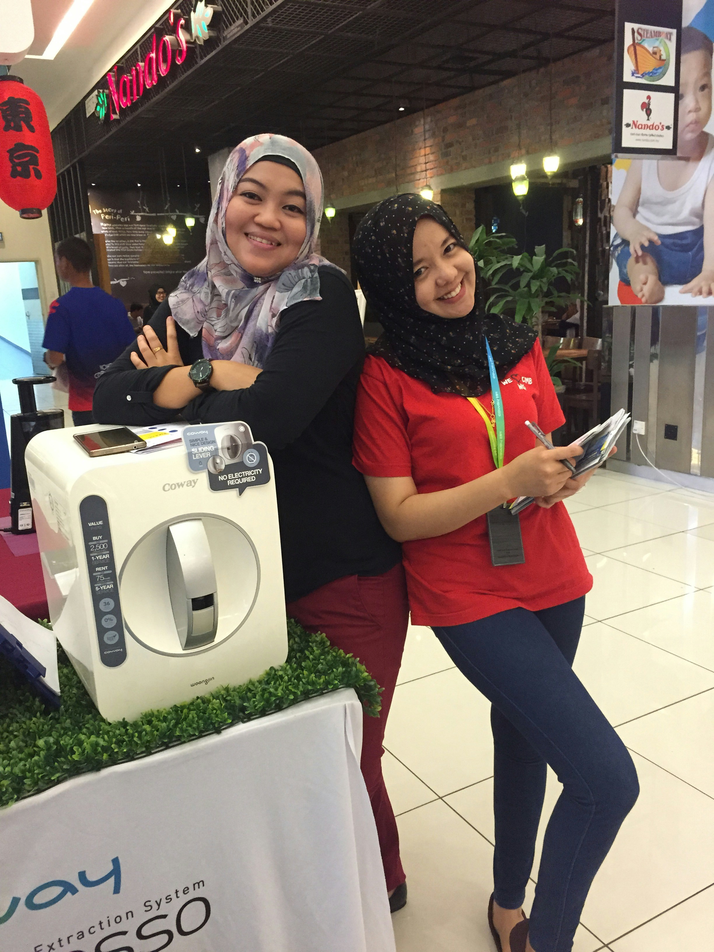 Free Unsplash photo from Irda Garmin