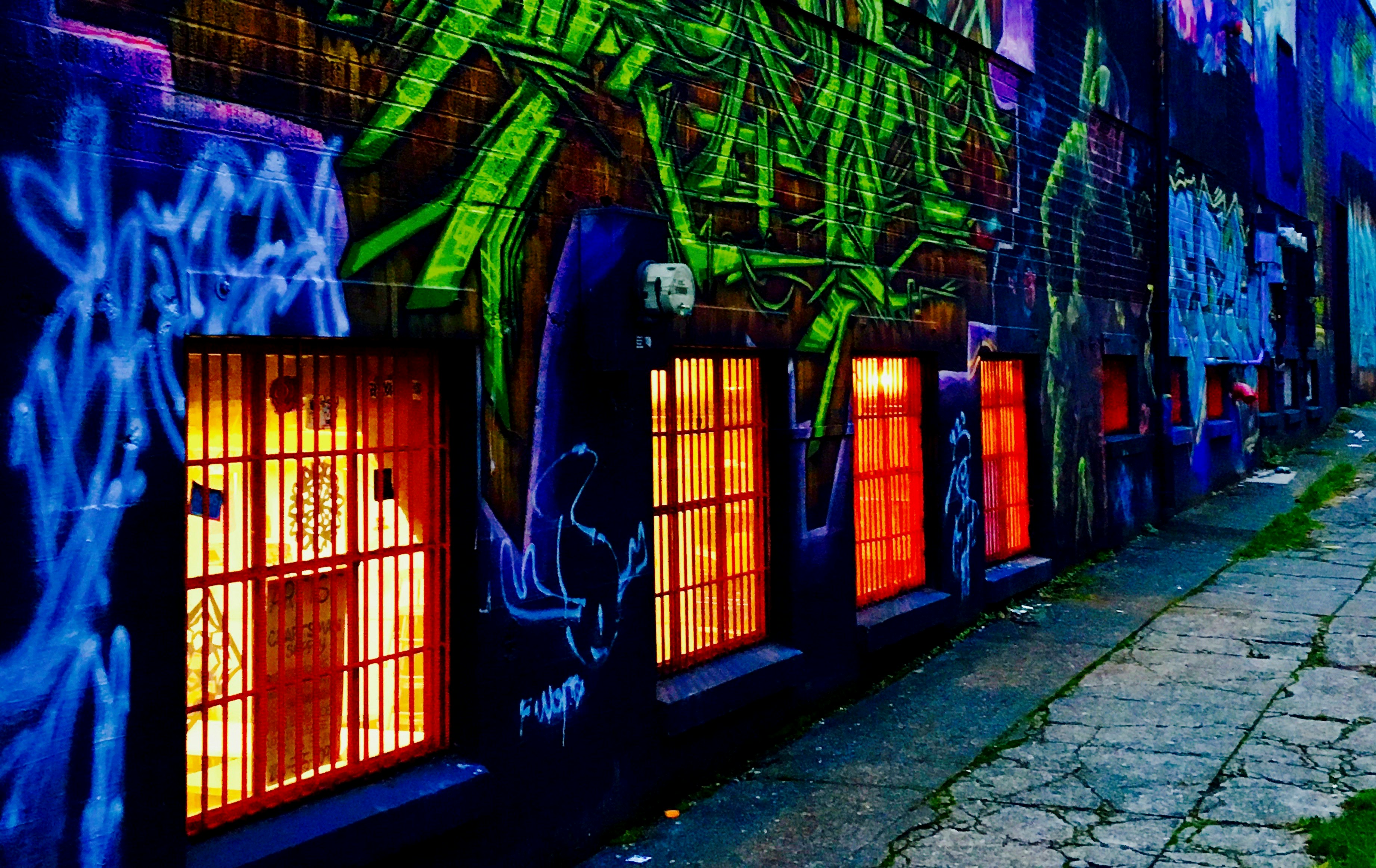 Free Unsplash photo from Derek Madison