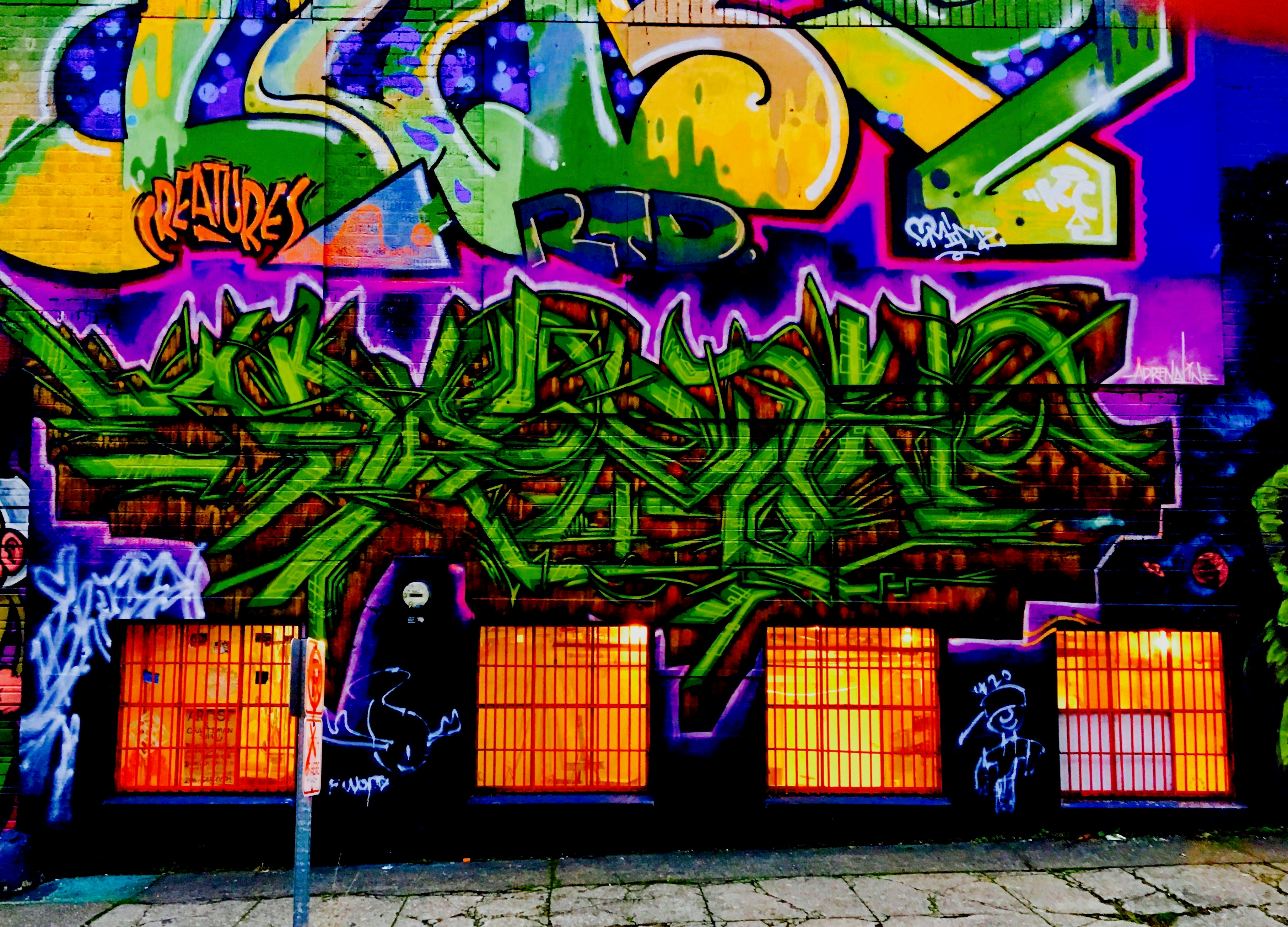 Free Unsplash photo from Derek Madison