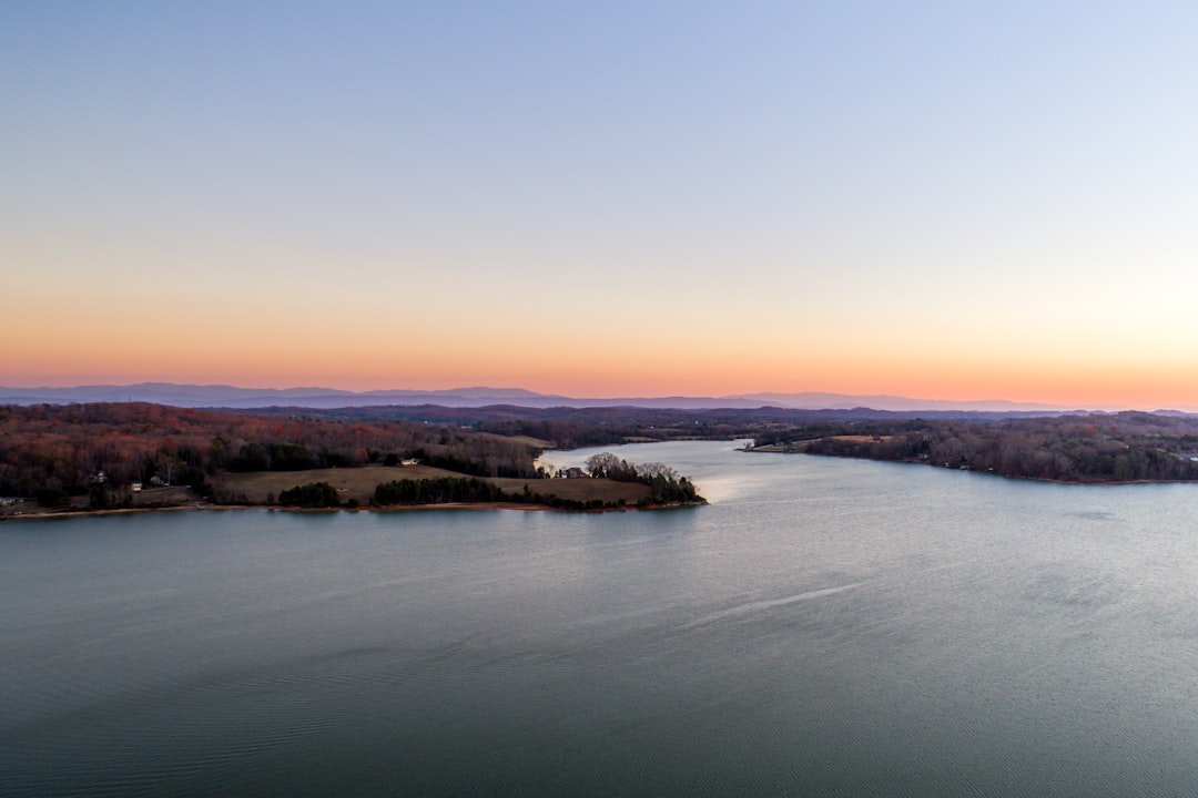 Coast photo spot Knoxville United States