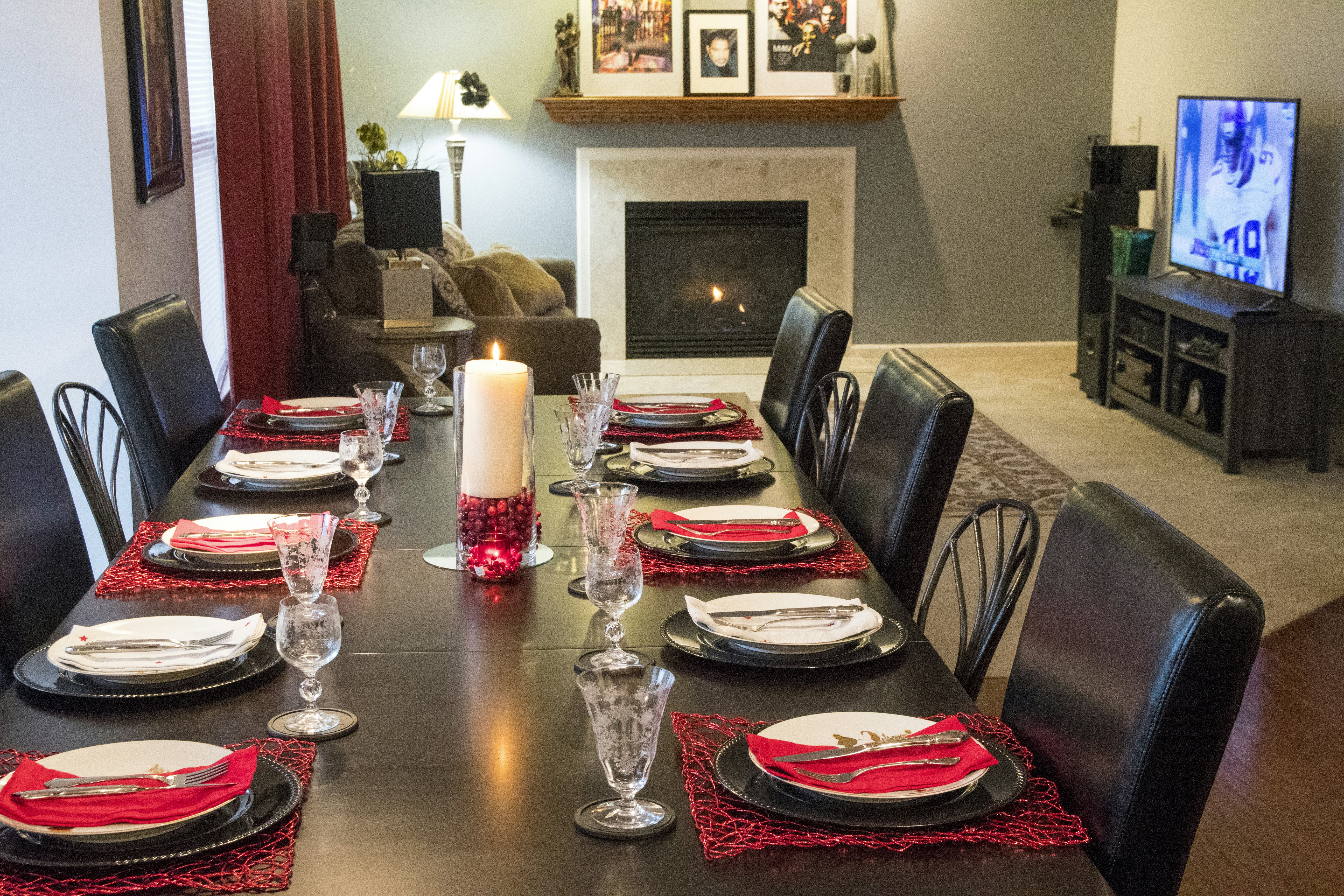 Free Unsplash photo from Leon McPherson Jr.