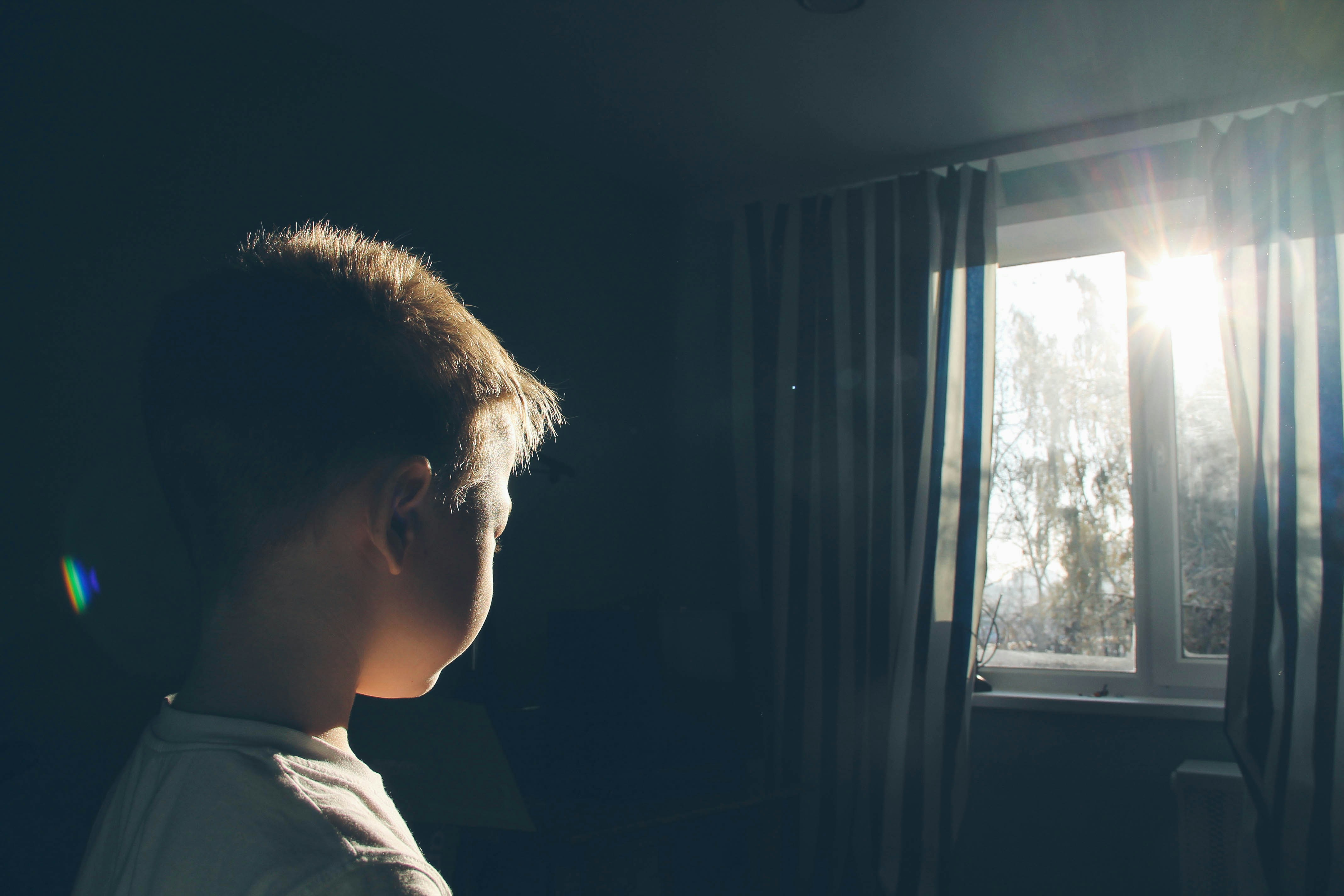 Free Unsplash photo from Сергей Азибуль