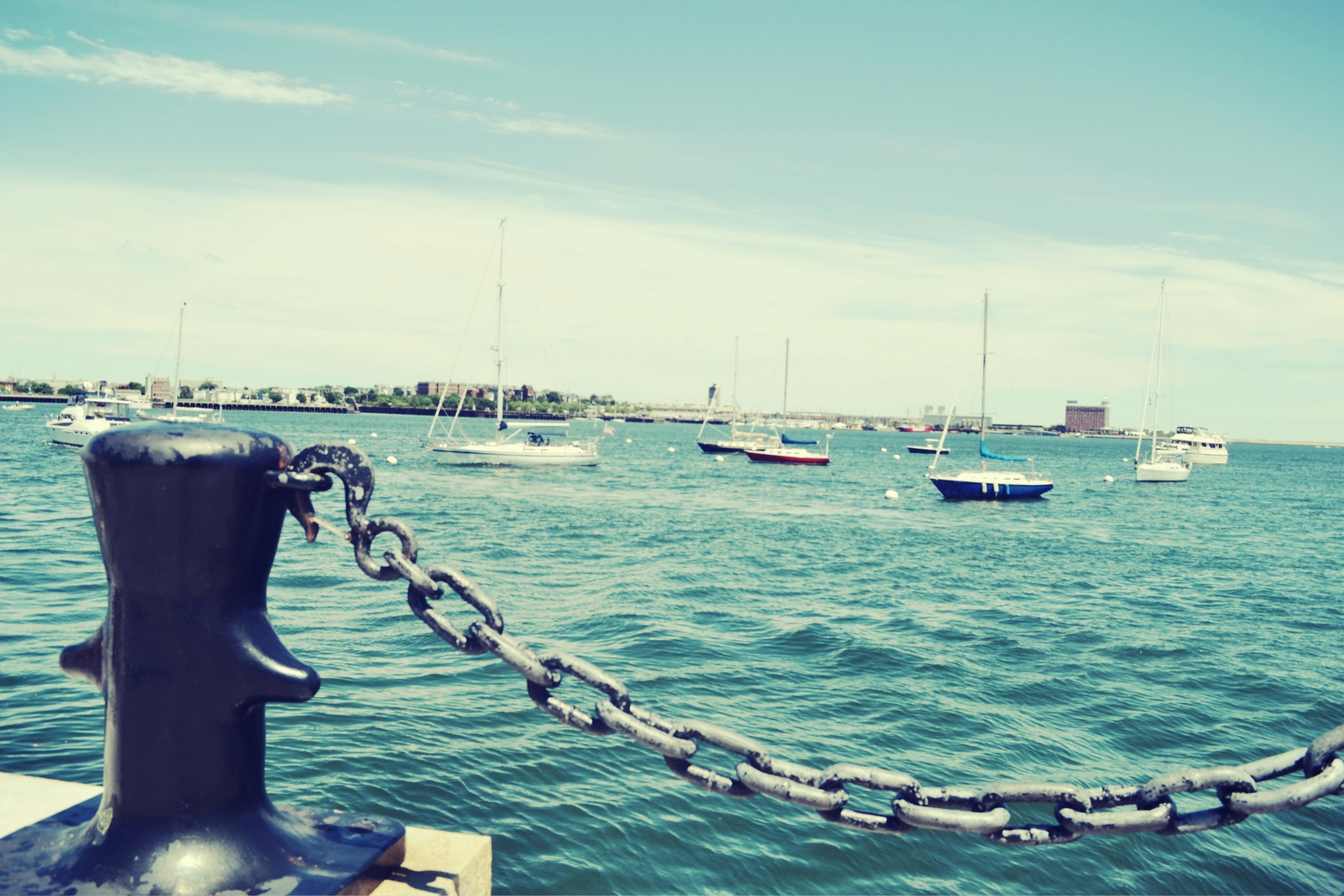 Free Unsplash photo from Yahya Zini