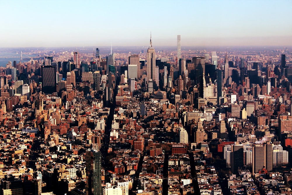 Empire State Building, Nueva York