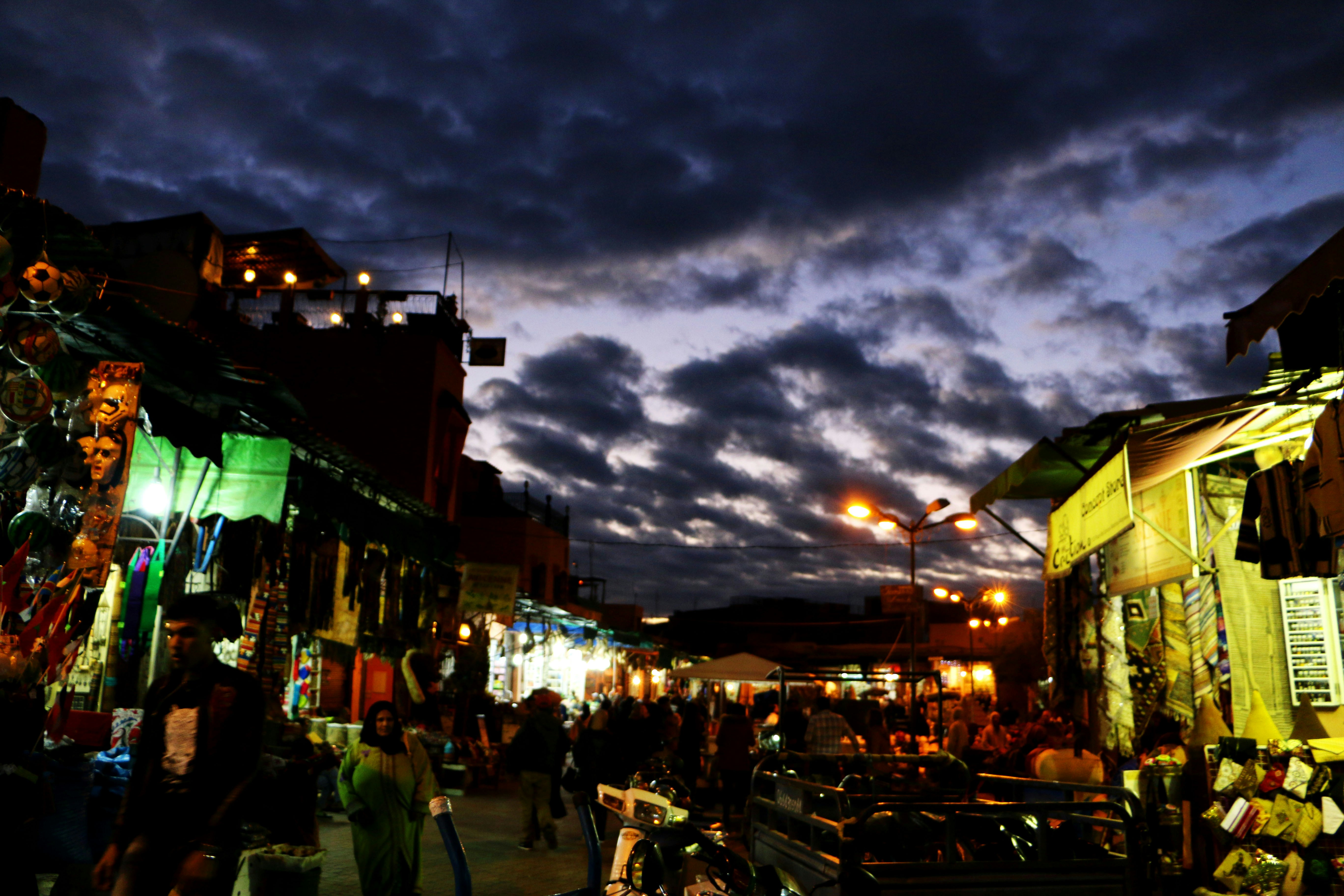 Free Unsplash photo from X Zhao