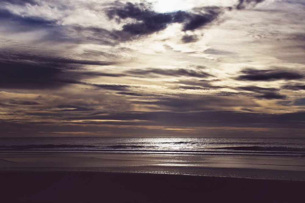 nubes blancas