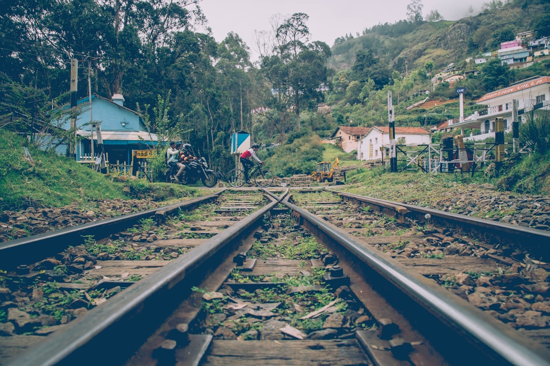 photo of Ooty Hill station near Mudumalai National Park