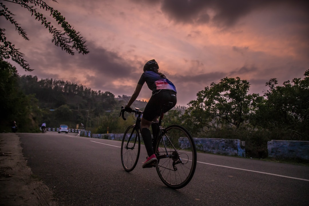 Cycling photo spot Ooty Attappadi Reserve Forest