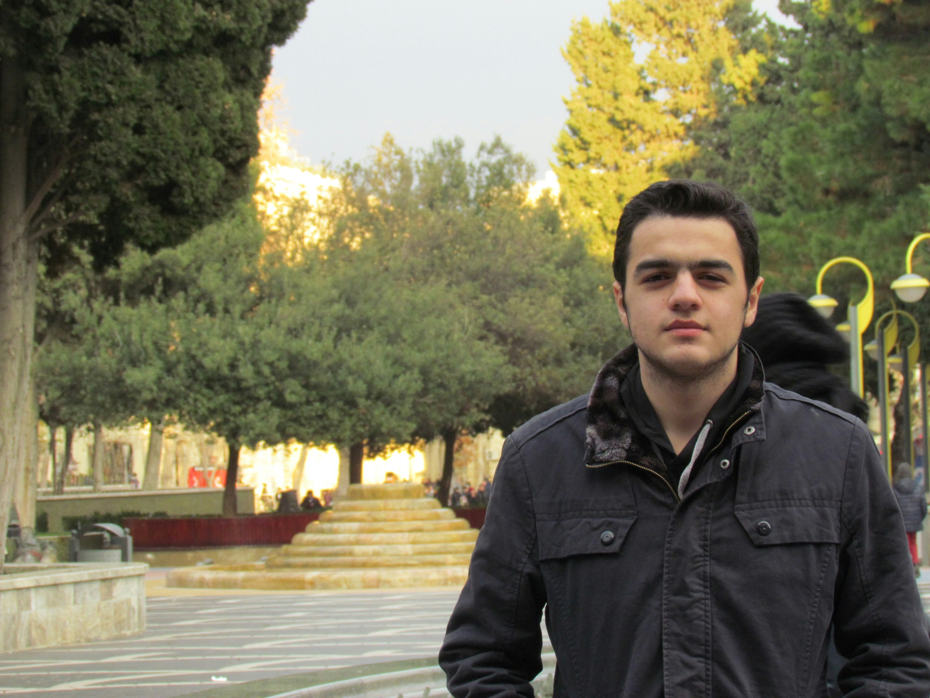 Free Unsplash photo from Ali Murshudov