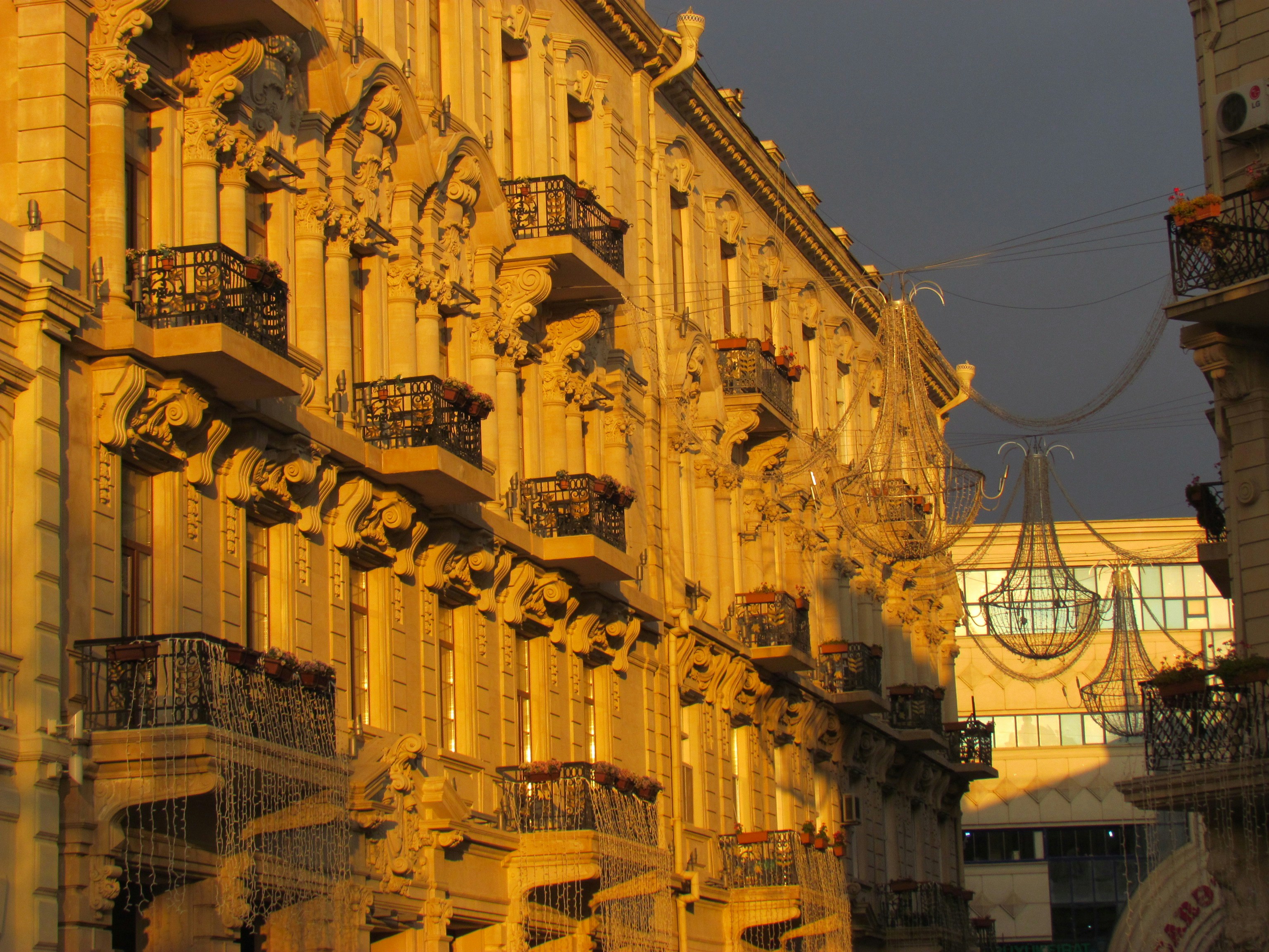 Free Unsplash photo from Ali Murshudov