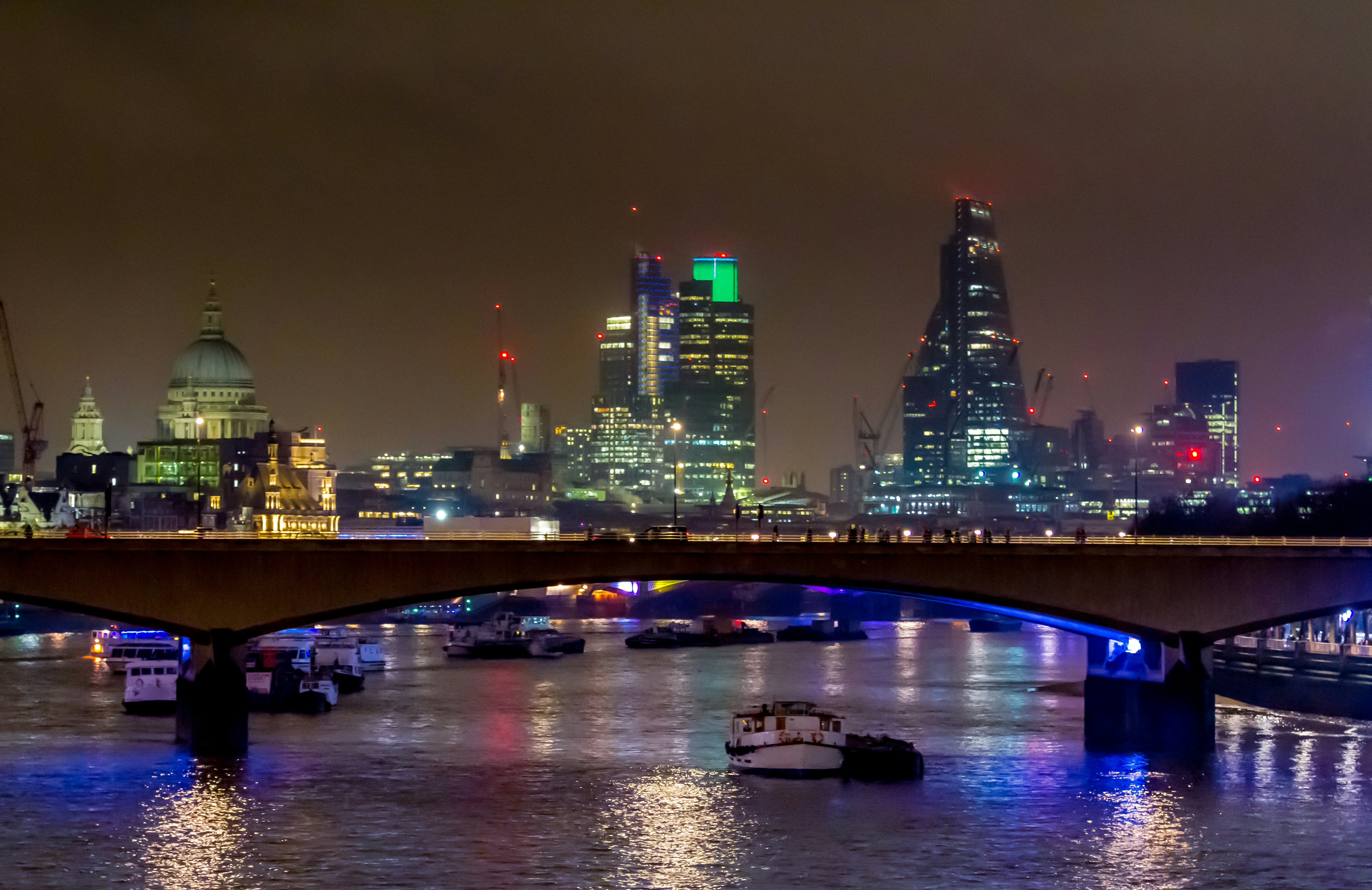 Free Unsplash photo from Ritchie Valens