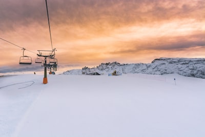 Le Mont Dore