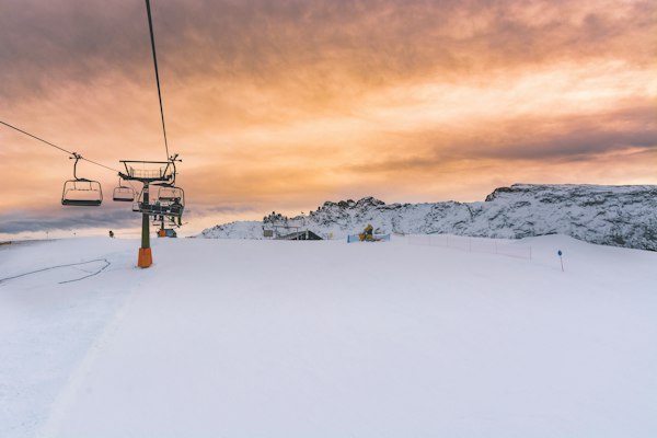 Serfaus