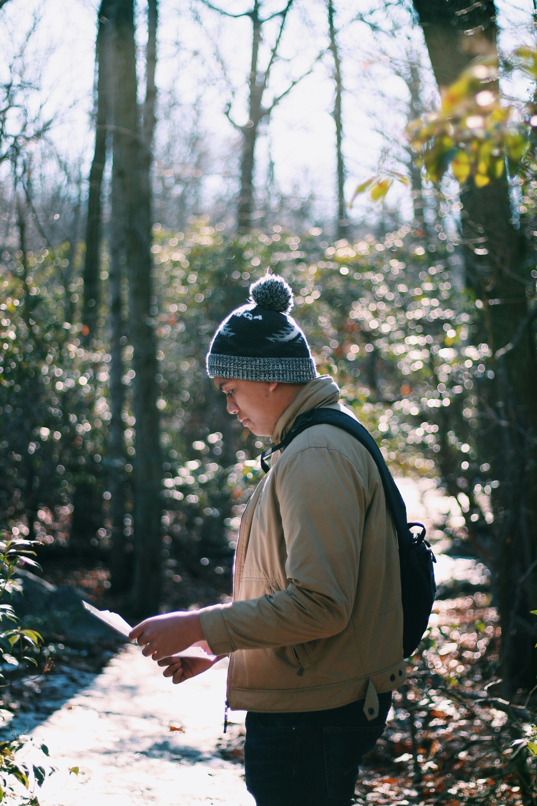 Free Unsplash photo from Laurence Cruz