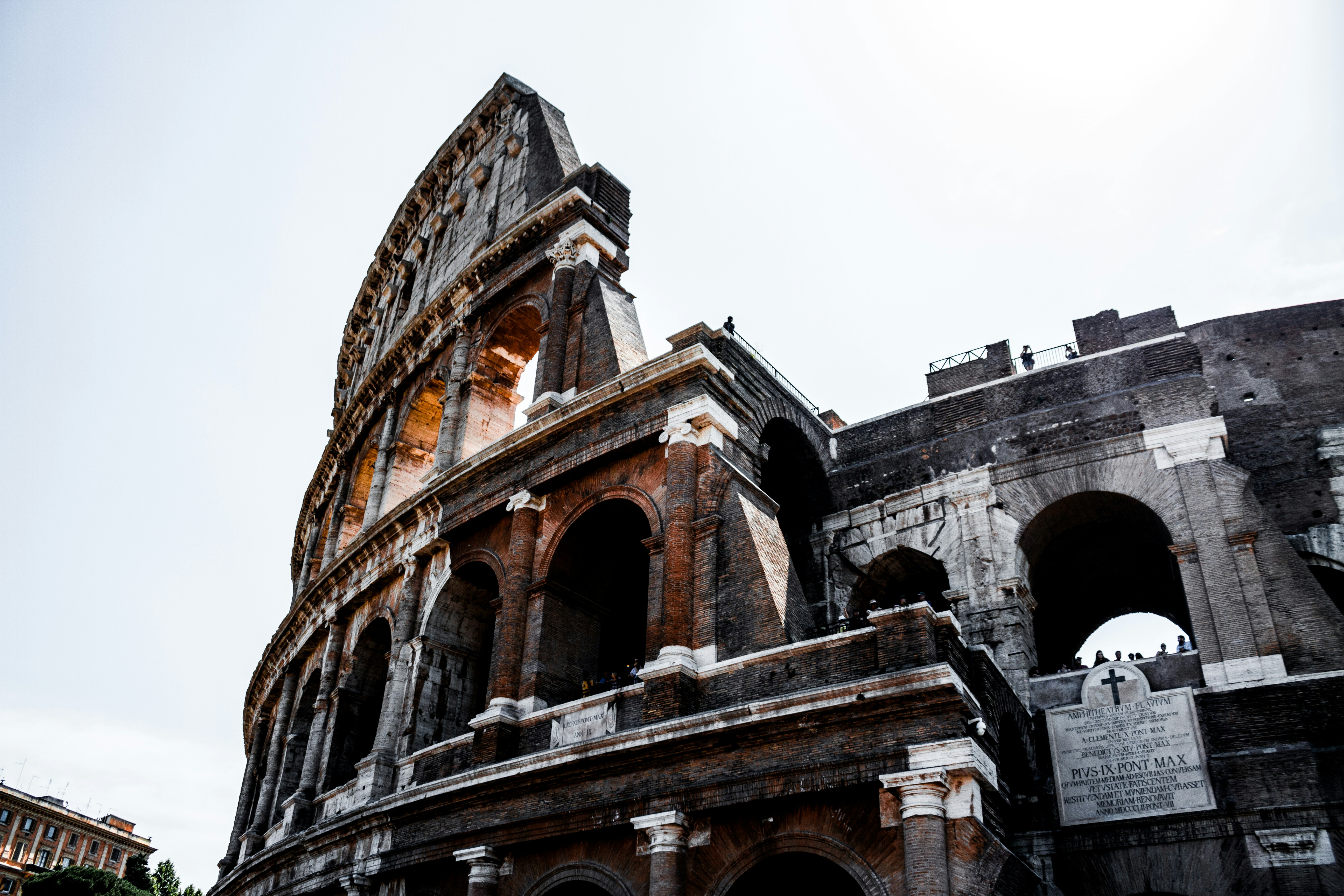 Free Unsplash photo from Wes Kuhns