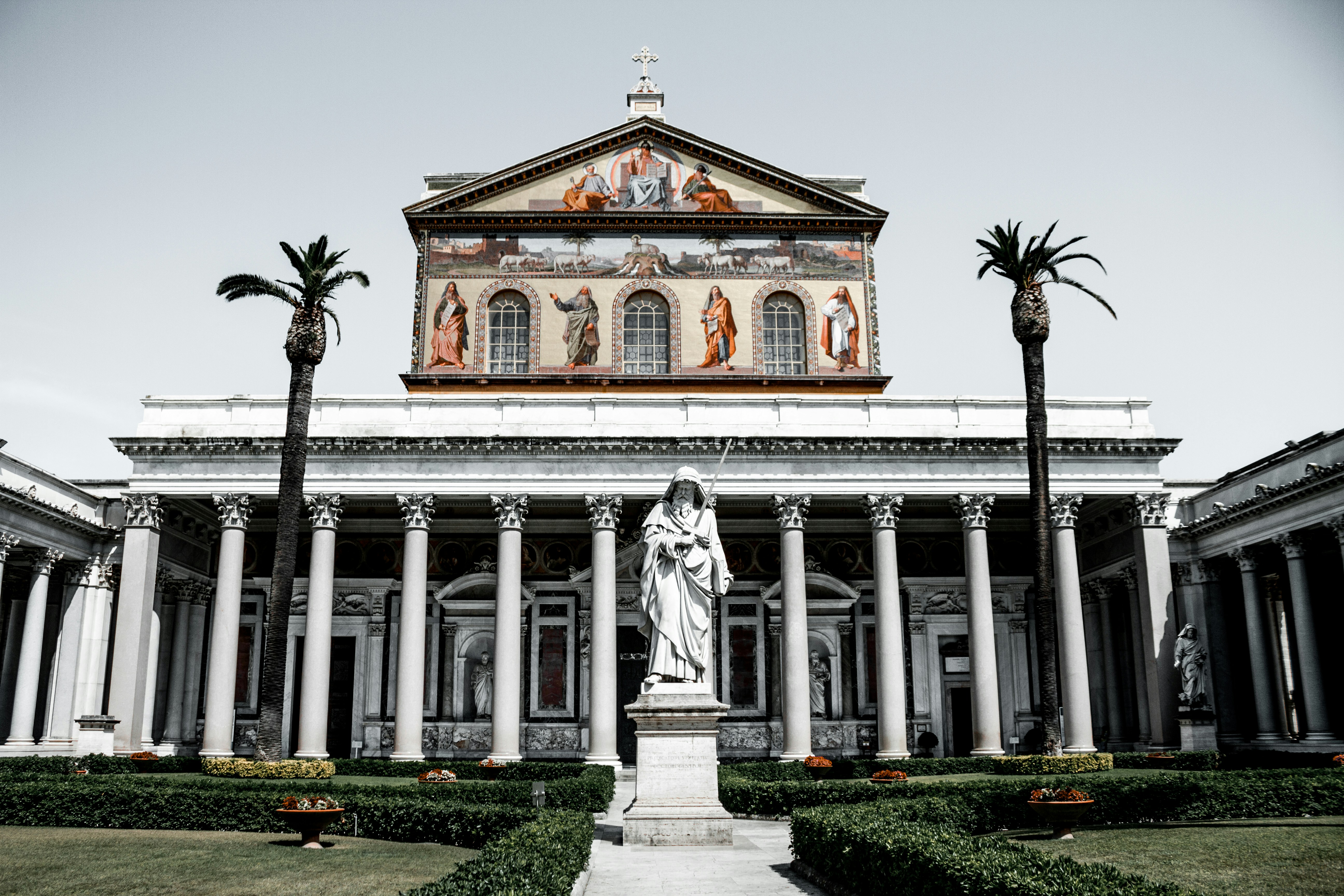 Free Unsplash photo from Wes Kuhns