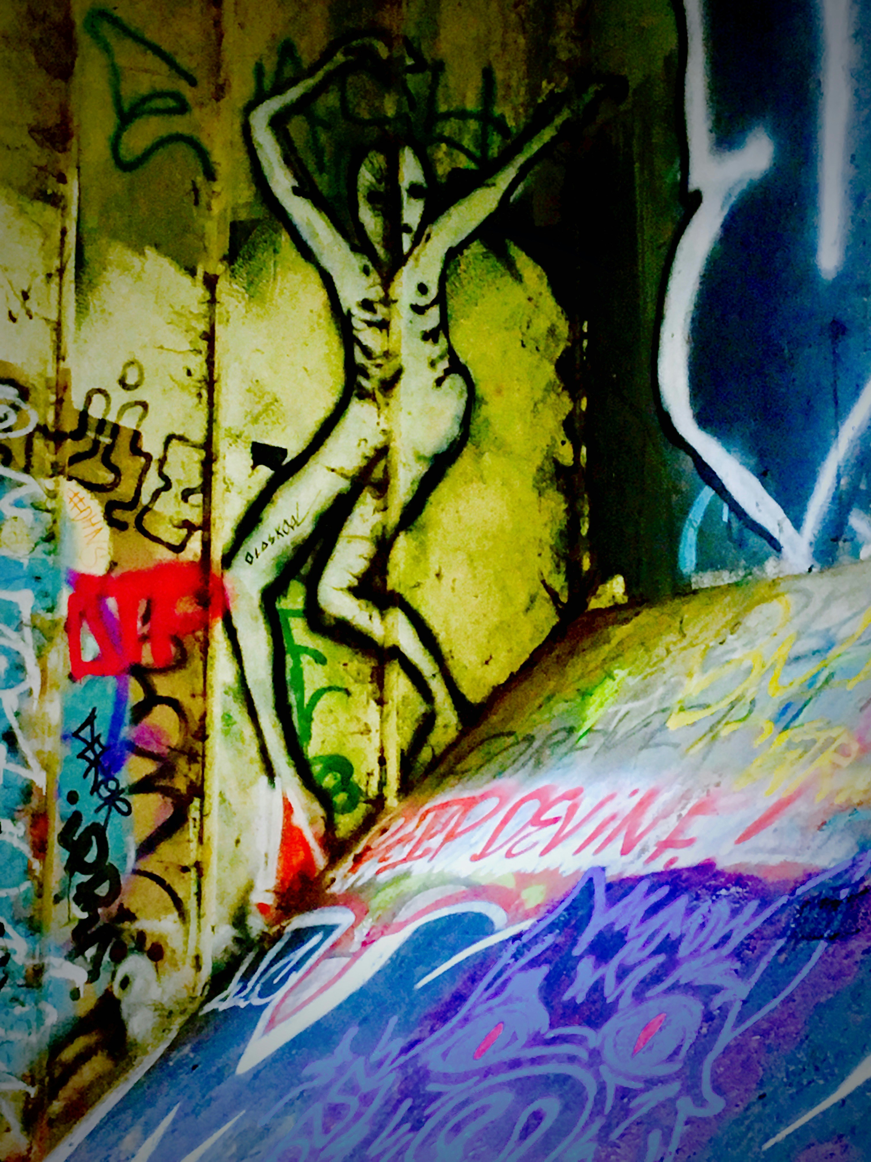 Free Unsplash photo from Derek Madison