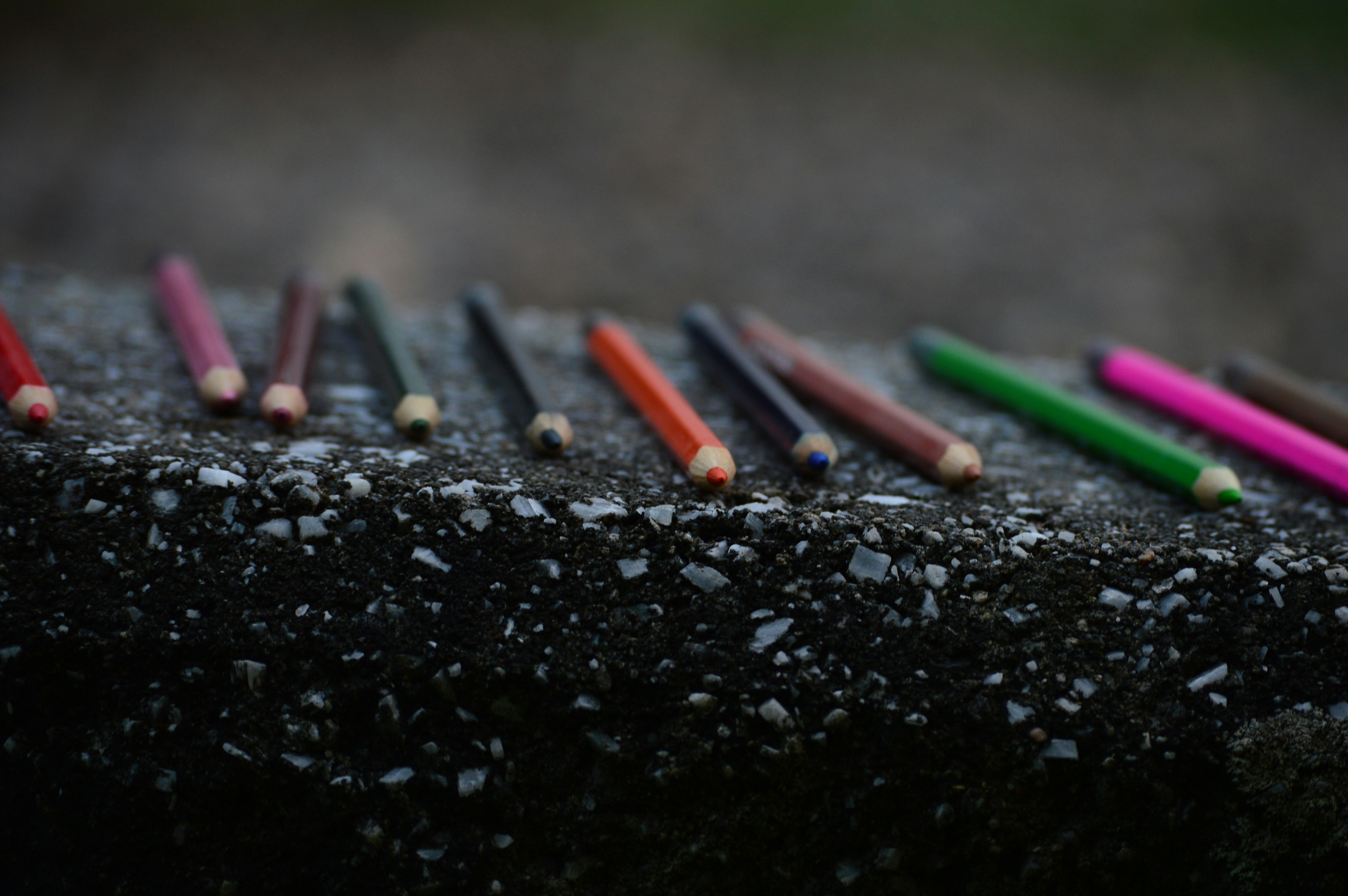 Free Unsplash photo from Angie Colacchia