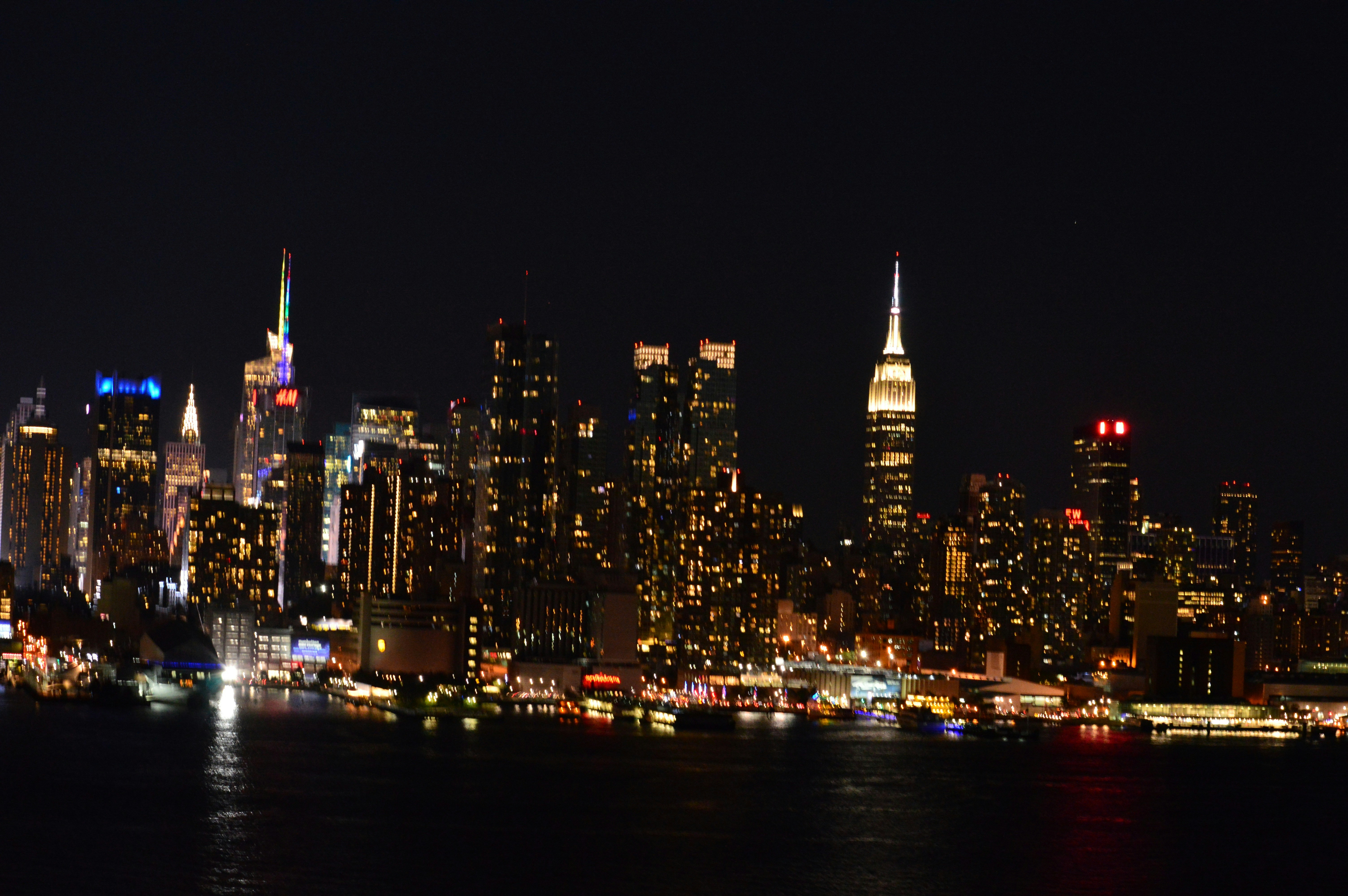 Free Unsplash photo from Angie Colacchia