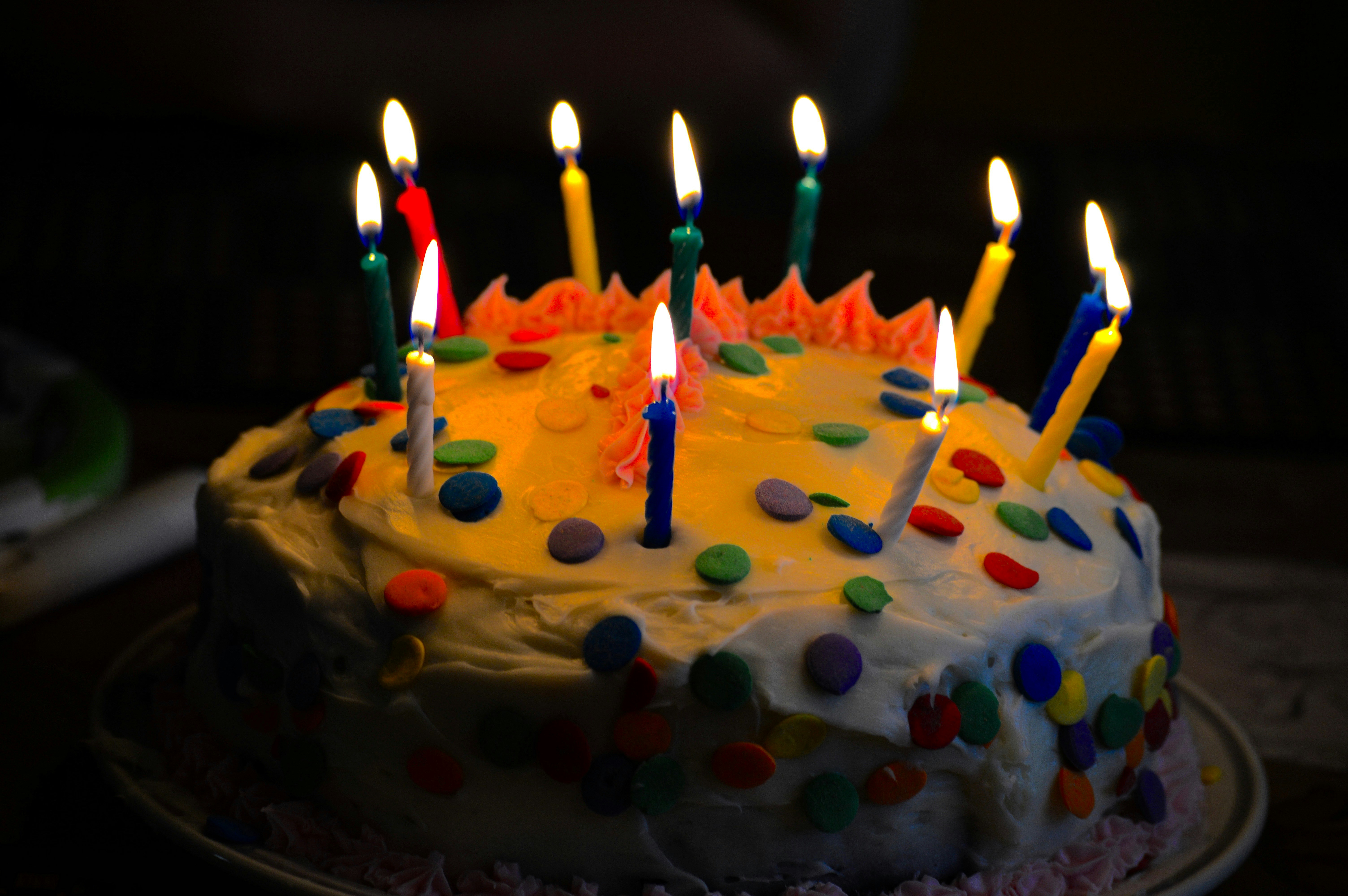 Free Unsplash photo from Angie Colacchia