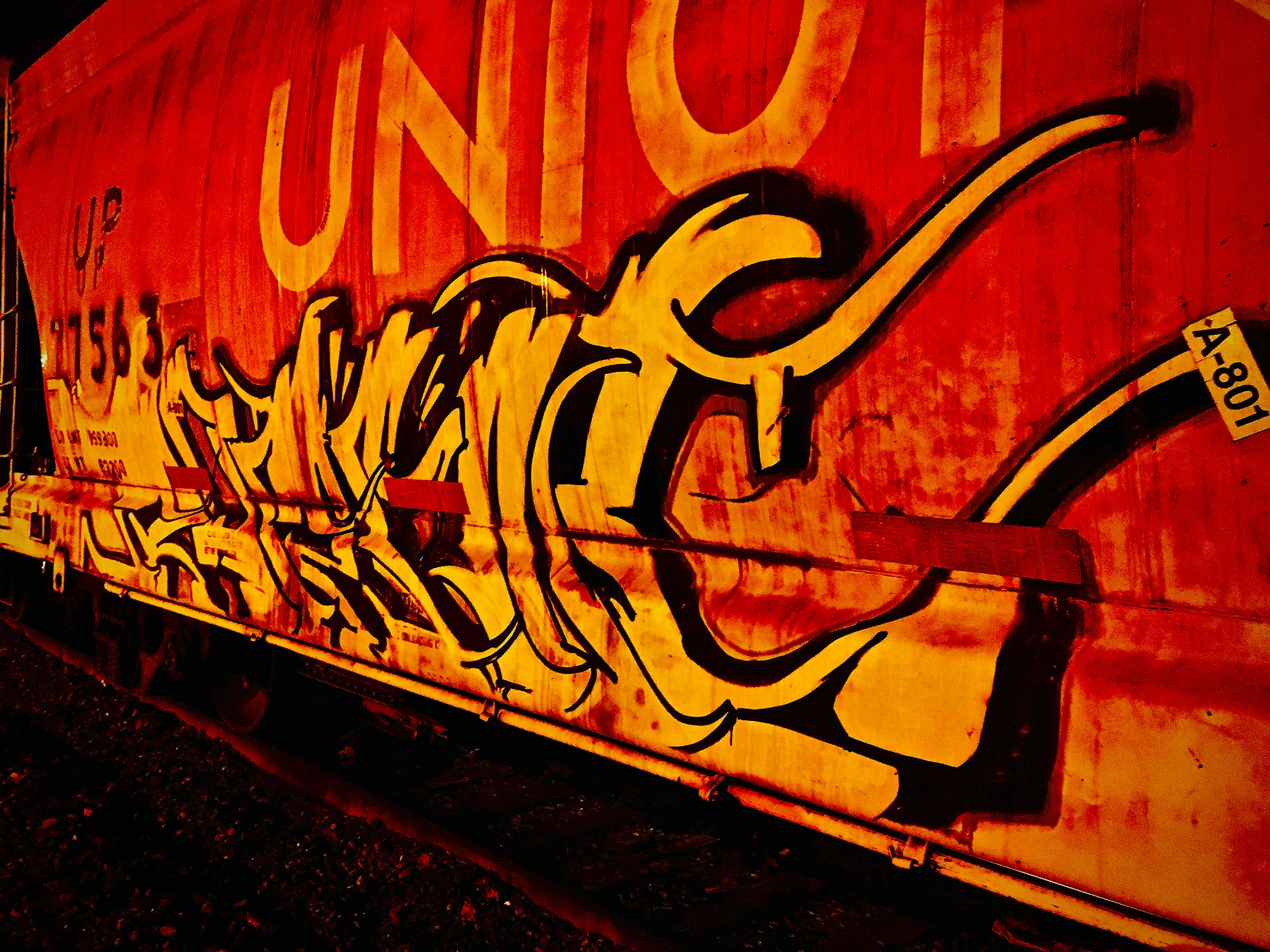 Free Unsplash photo from Derek Madison