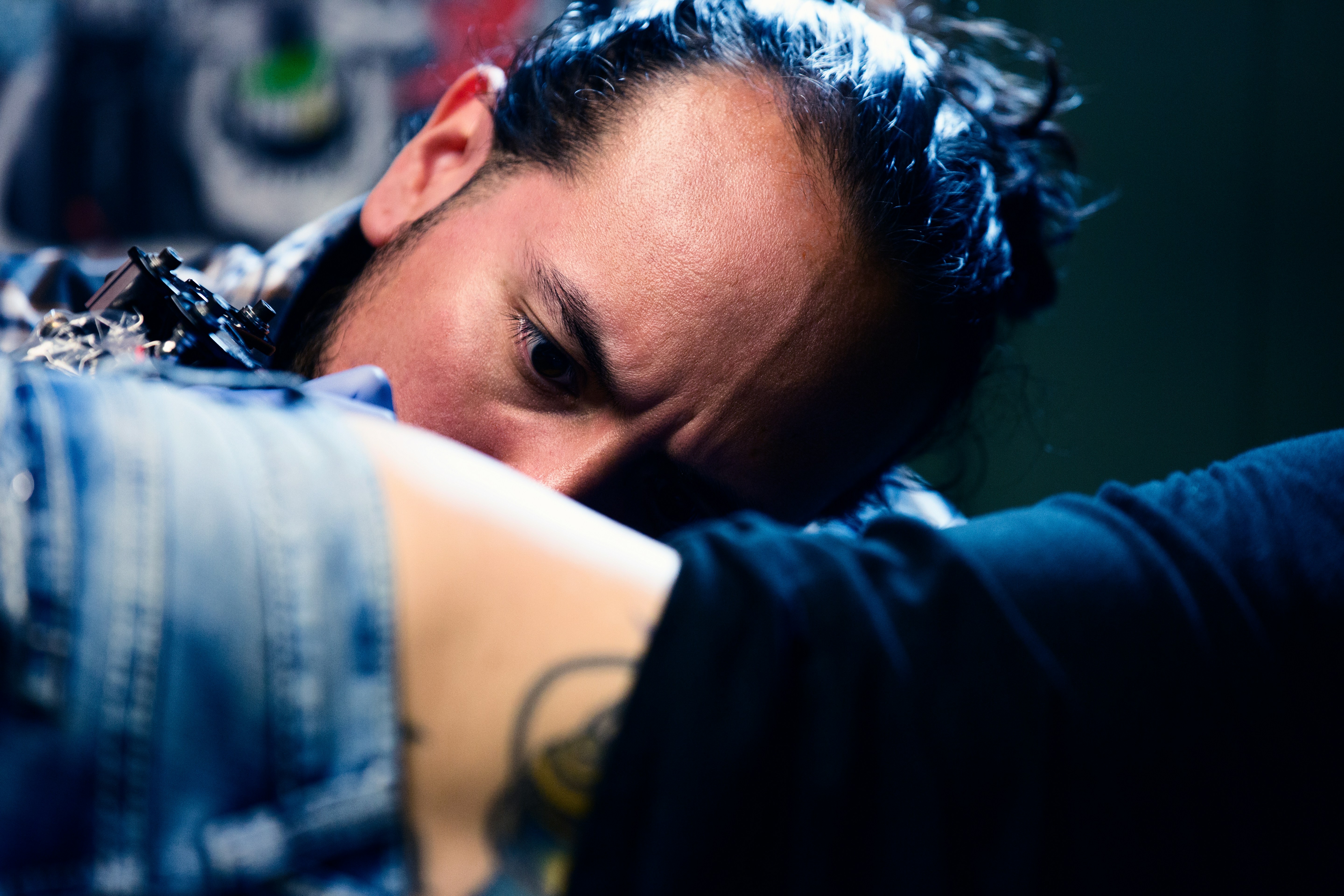 Free Unsplash photo from Ayo Ogunseinde