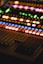 shallow focus photography of audio mixer