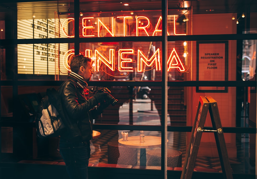 7 Hidden Gems in London's Independent Cinema Scene for Film Enthusi… — 7 Hidden Gems in London's Independent