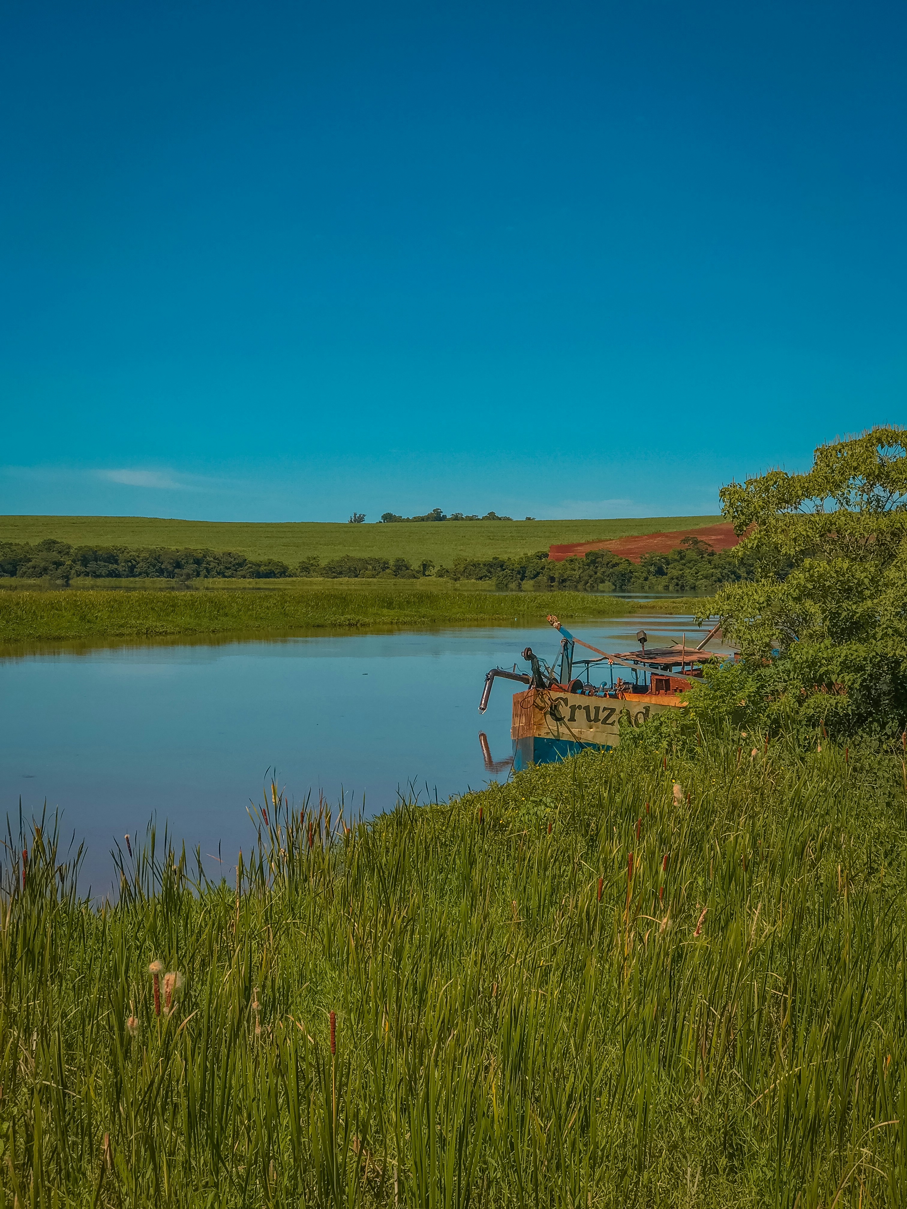 Free Unsplash photo from Orlando Marconi