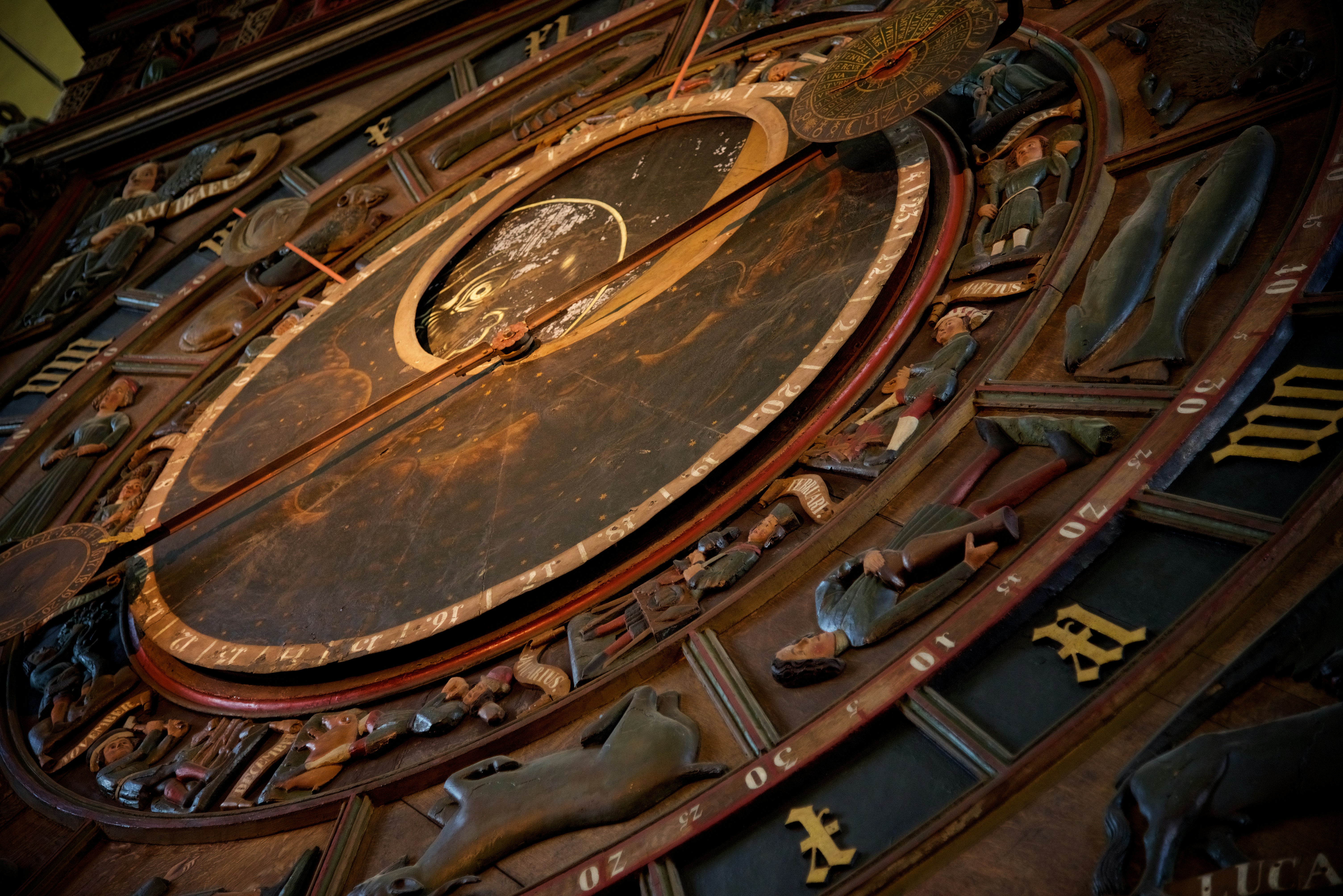 Free Unsplash photo from Corbin Mathias