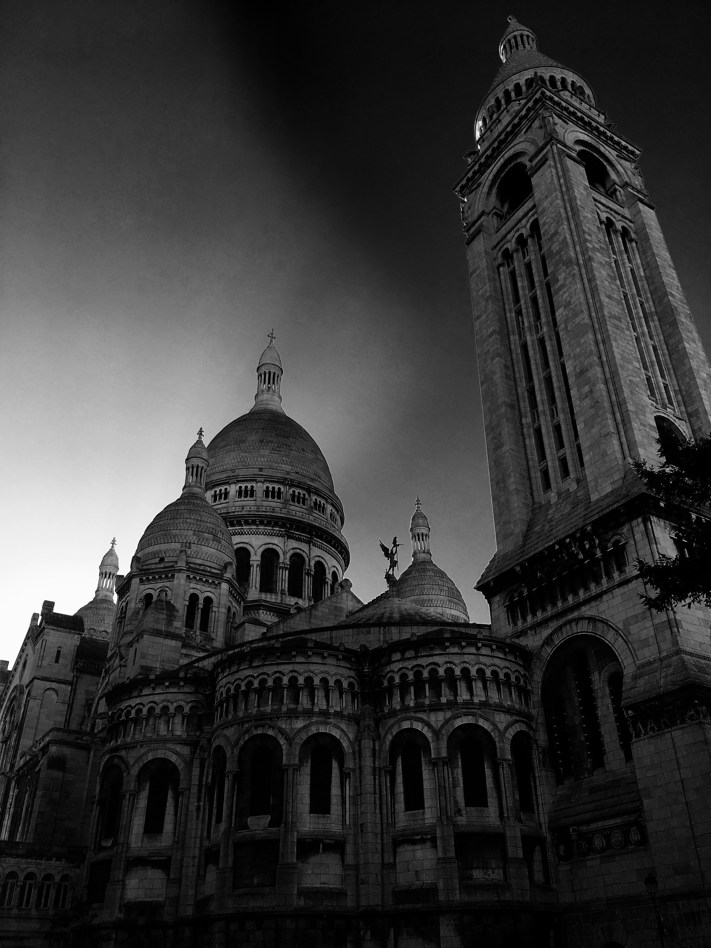 Free Unsplash photo from Le Gallic Vincent