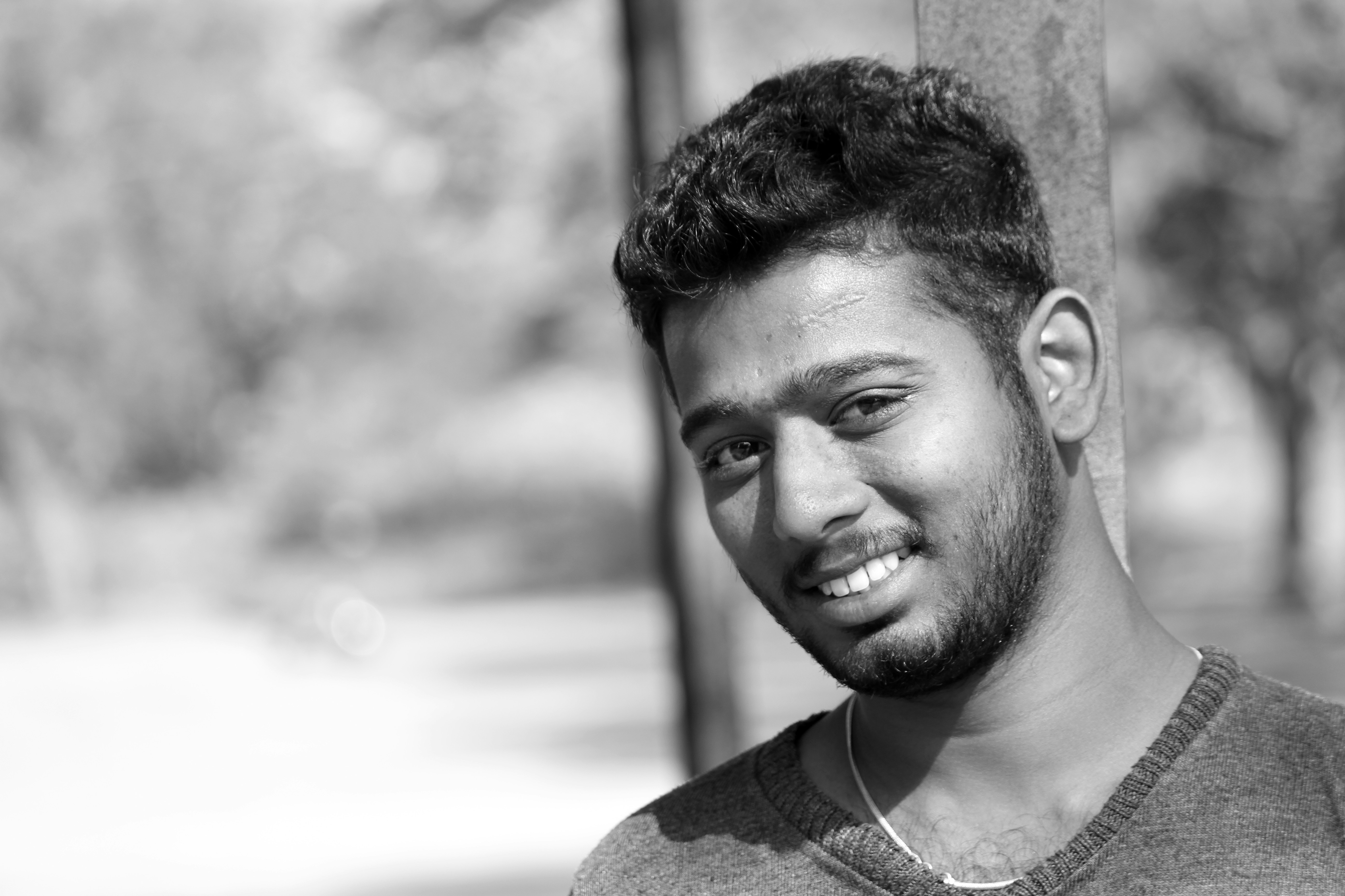 Free Unsplash photo from Nataraj Rao