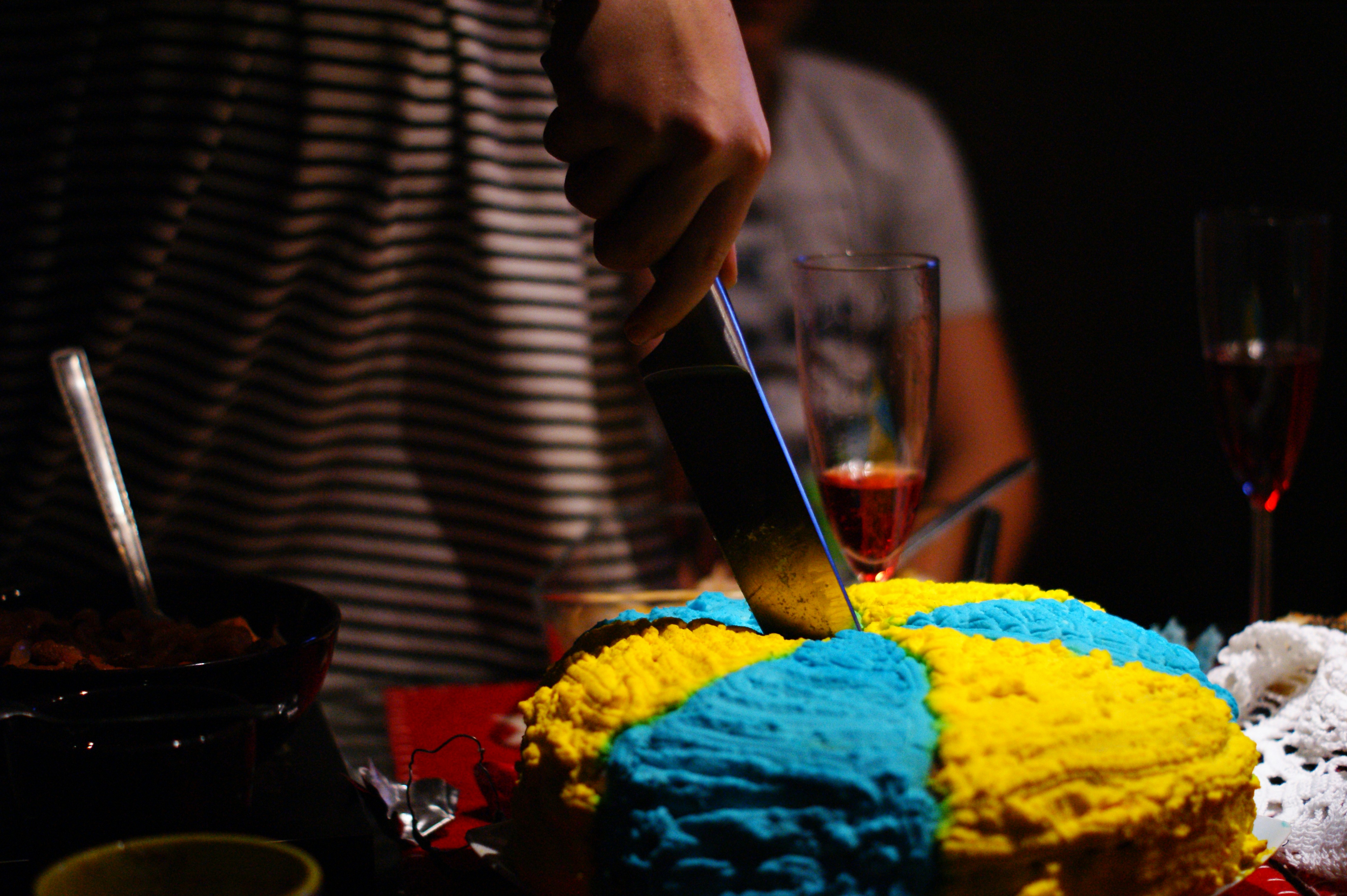 Free Unsplash photo from Joanna Iczakowska